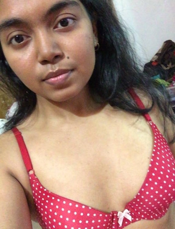 Desi Tamil girl