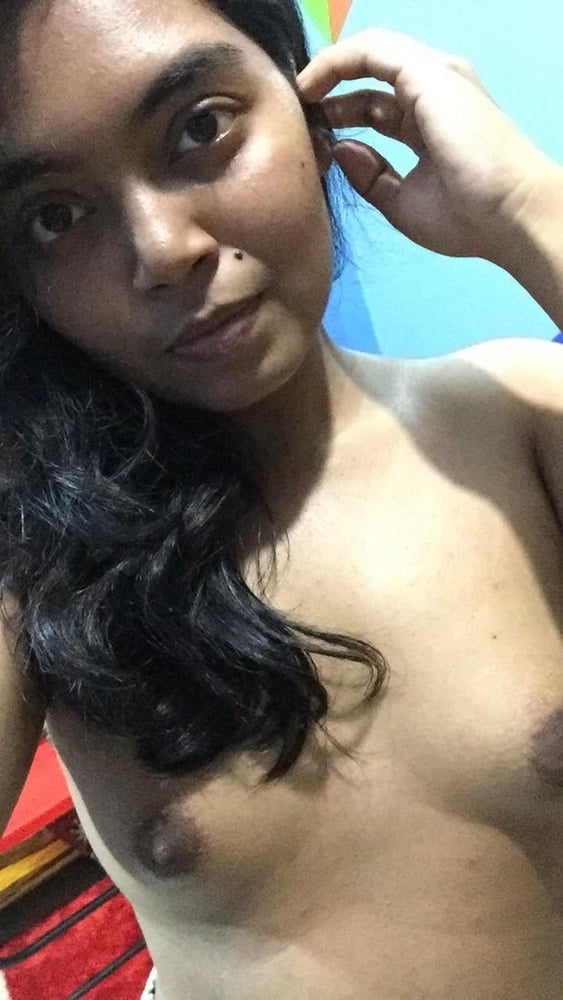 Desi Tamil girl