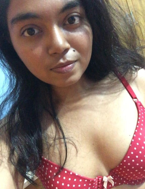 Desi Tamil girl