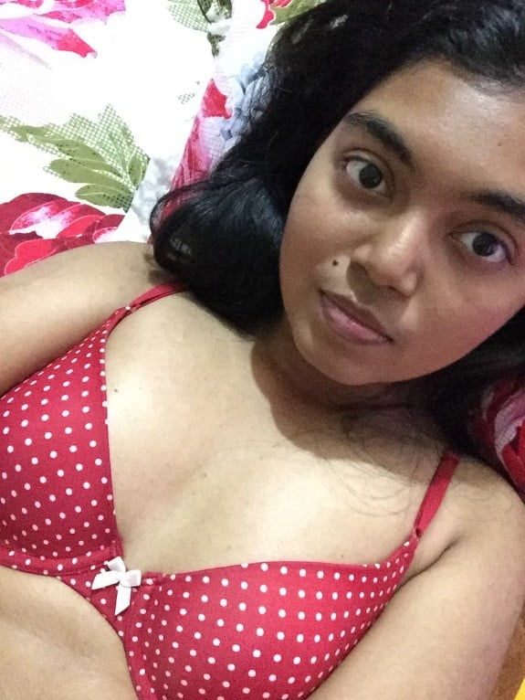 Desi Tamil girl