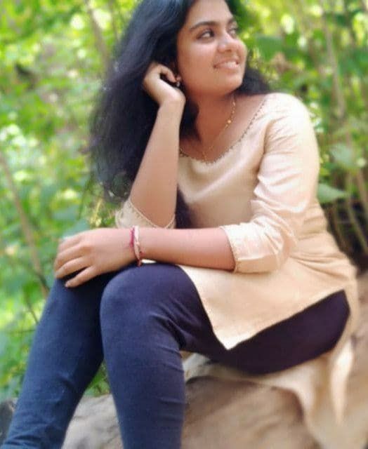 Tamil unsatisfied girl full nude striped