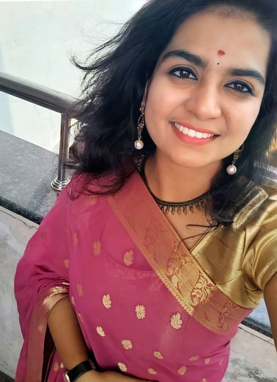 Tamil unsatisfied girl full nude striped