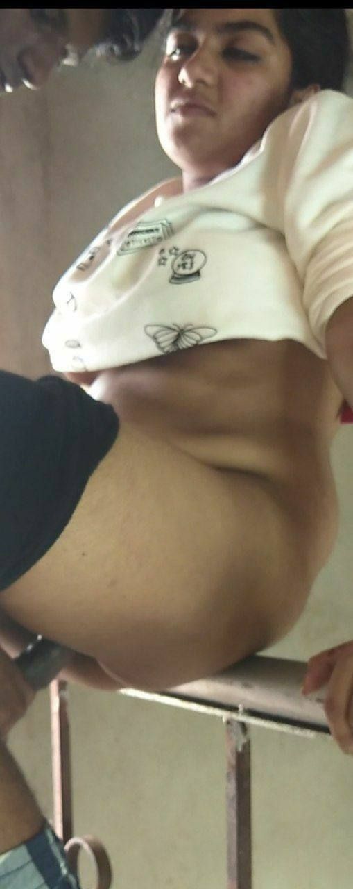 Tamil unsatisfied girl full nude striped