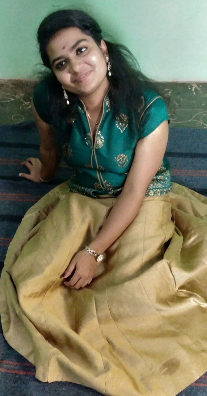 Tamil unsatisfied girl full nude striped