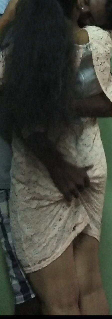 Tamil unsatisfied girl full nude striped