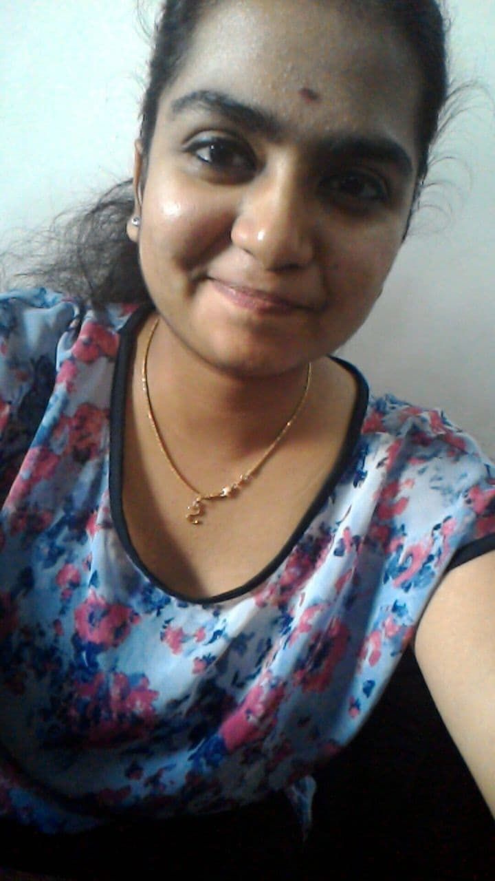 Tamil unsatisfied girl full nude striped