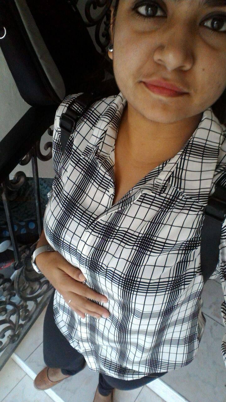 Tamil unsatisfied girl full nude striped