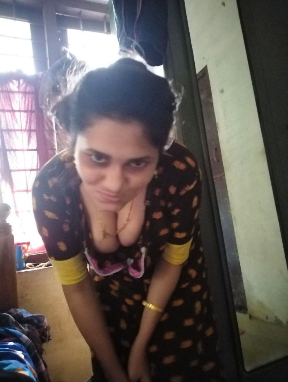 Mallu newly married couples enjoying sex