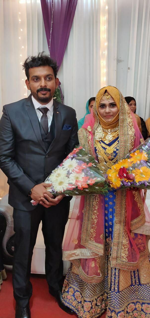 Mallu newly married couples enjoying sex