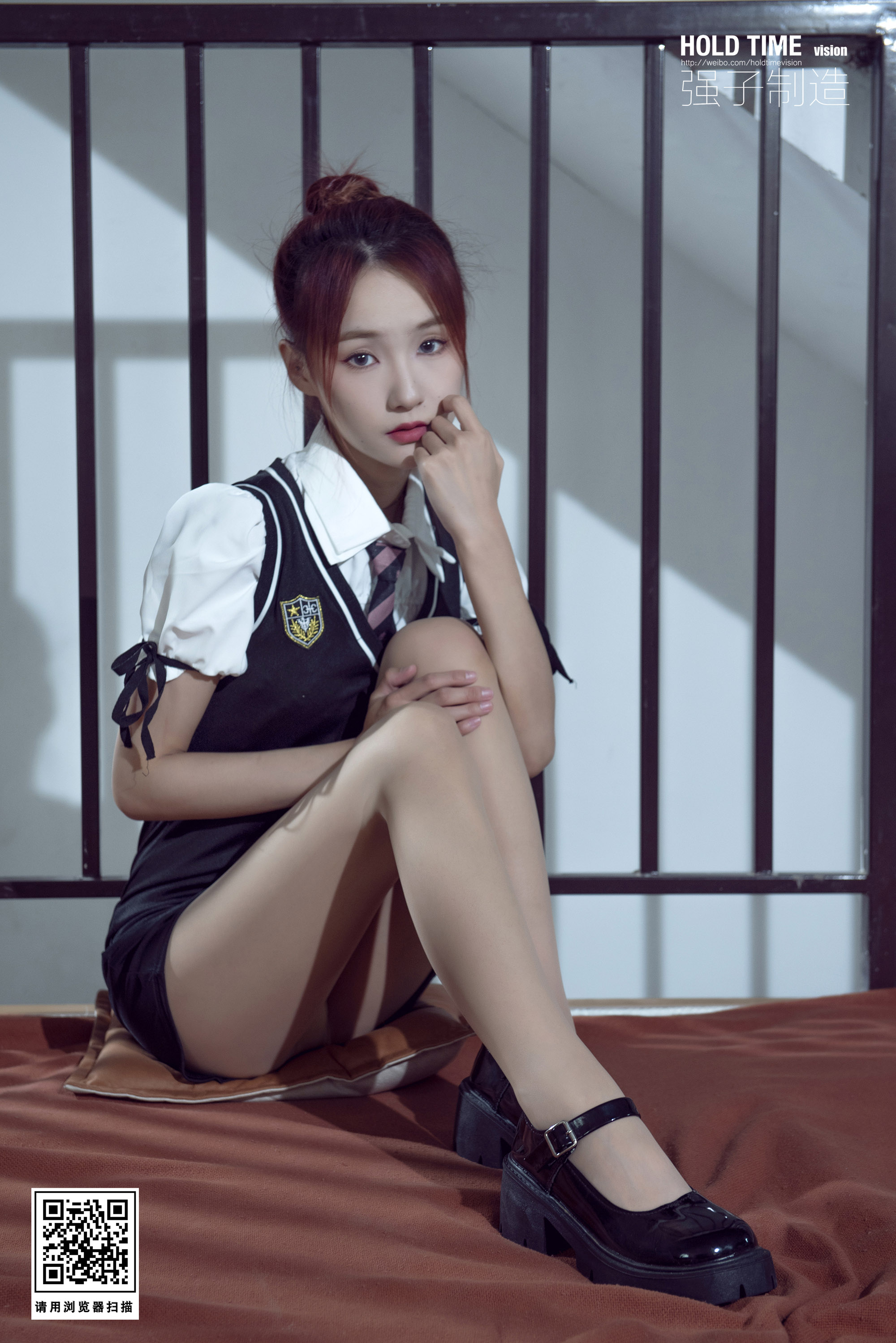 Chinese lady bondage 480