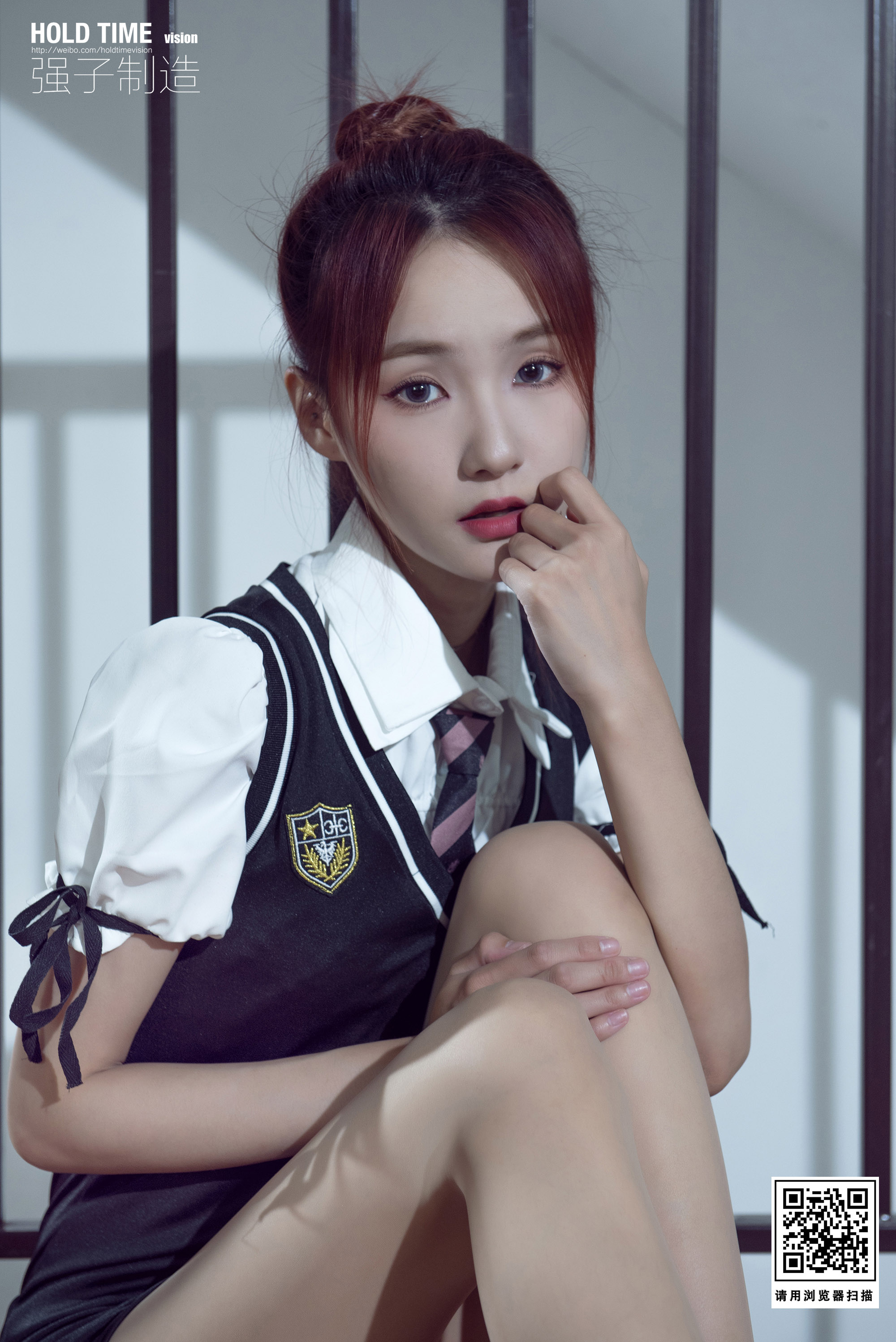 Chinese lady bondage 480