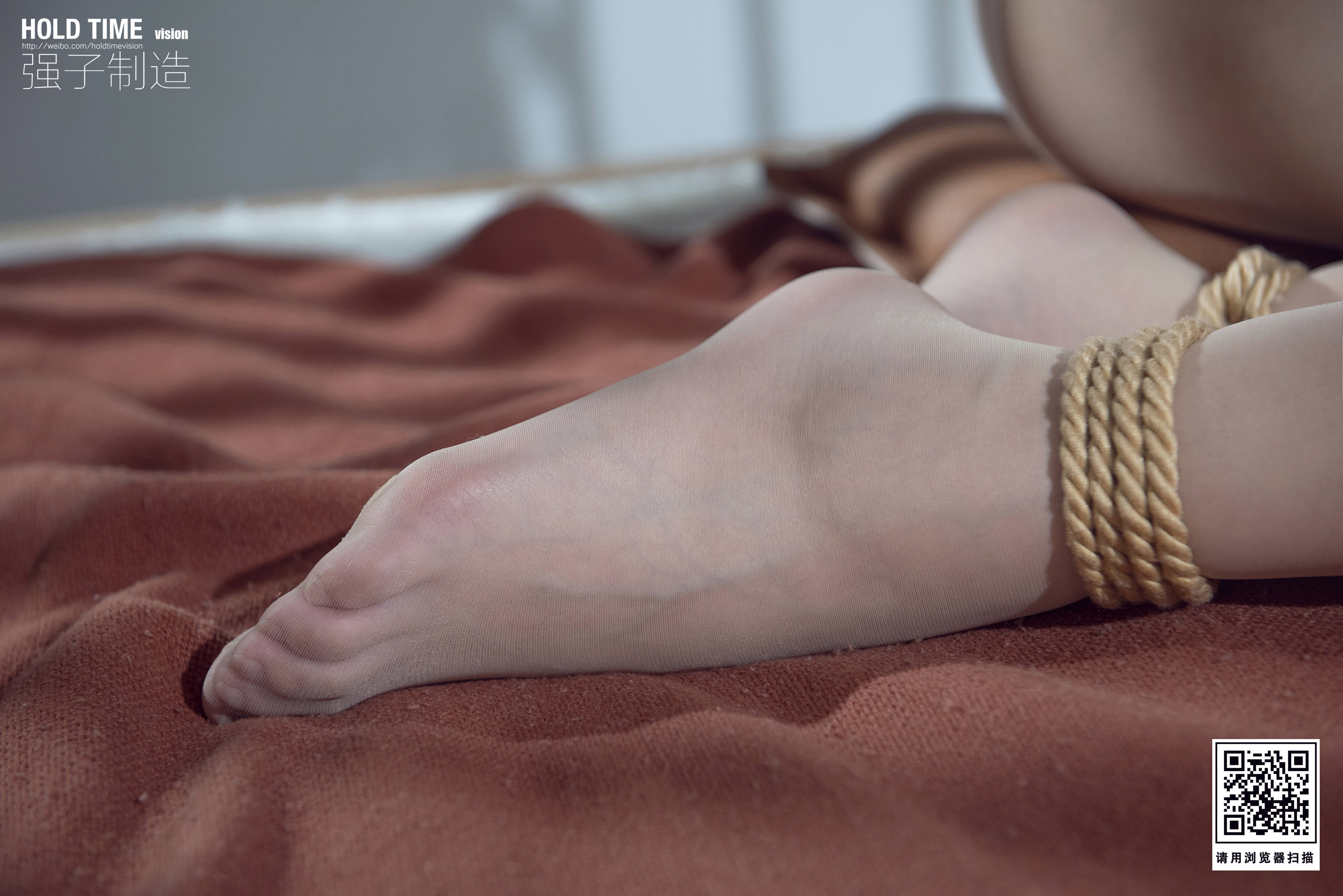 Chinese lady bondage 480