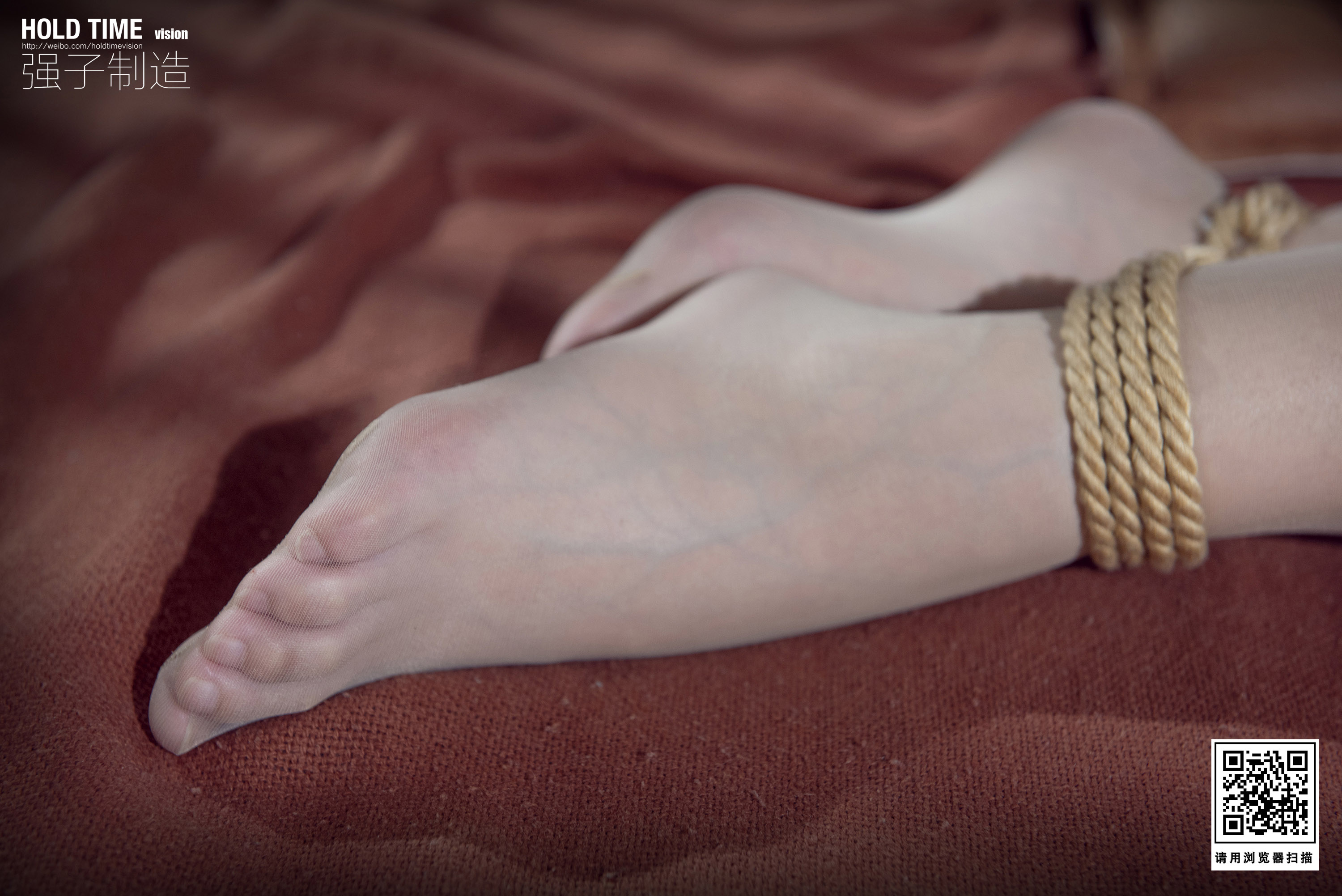 Chinese lady bondage 480