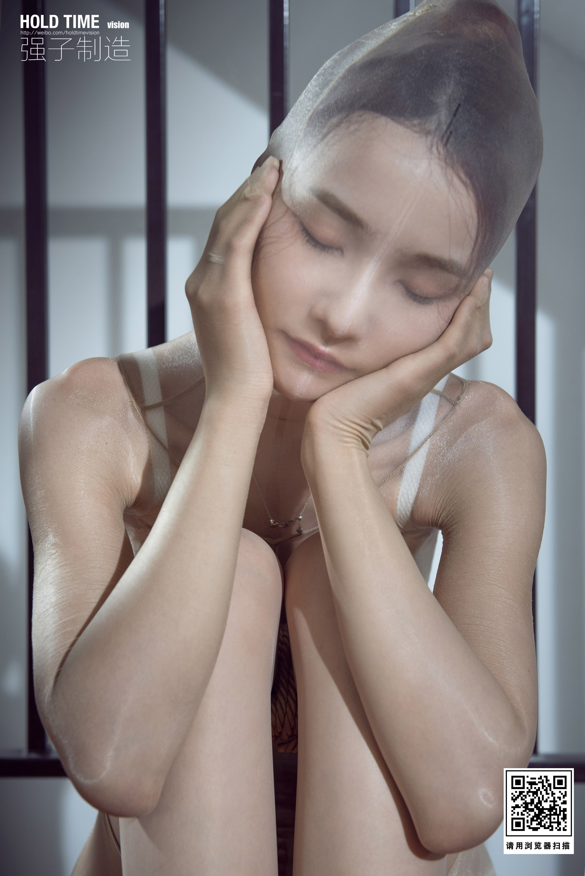 Chinese lady bondage 480