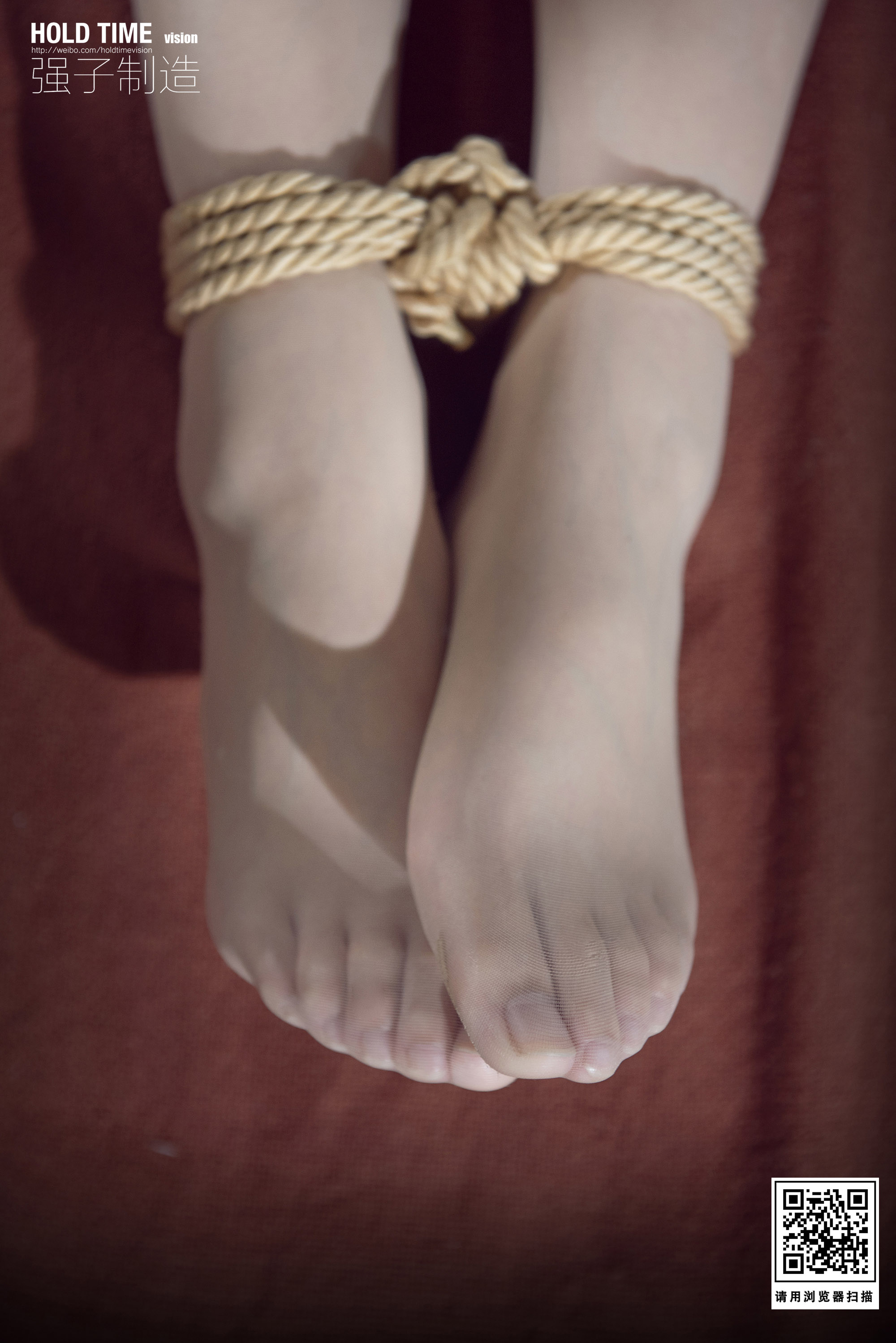 Chinese lady bondage 480