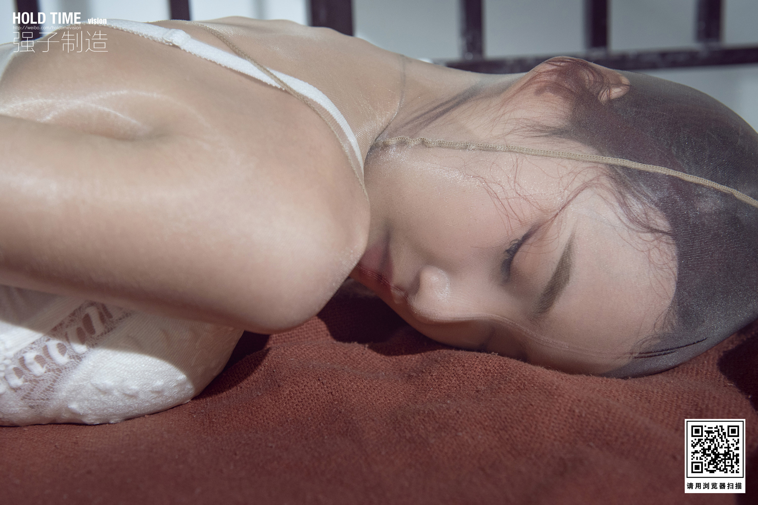 Chinese lady bondage 480