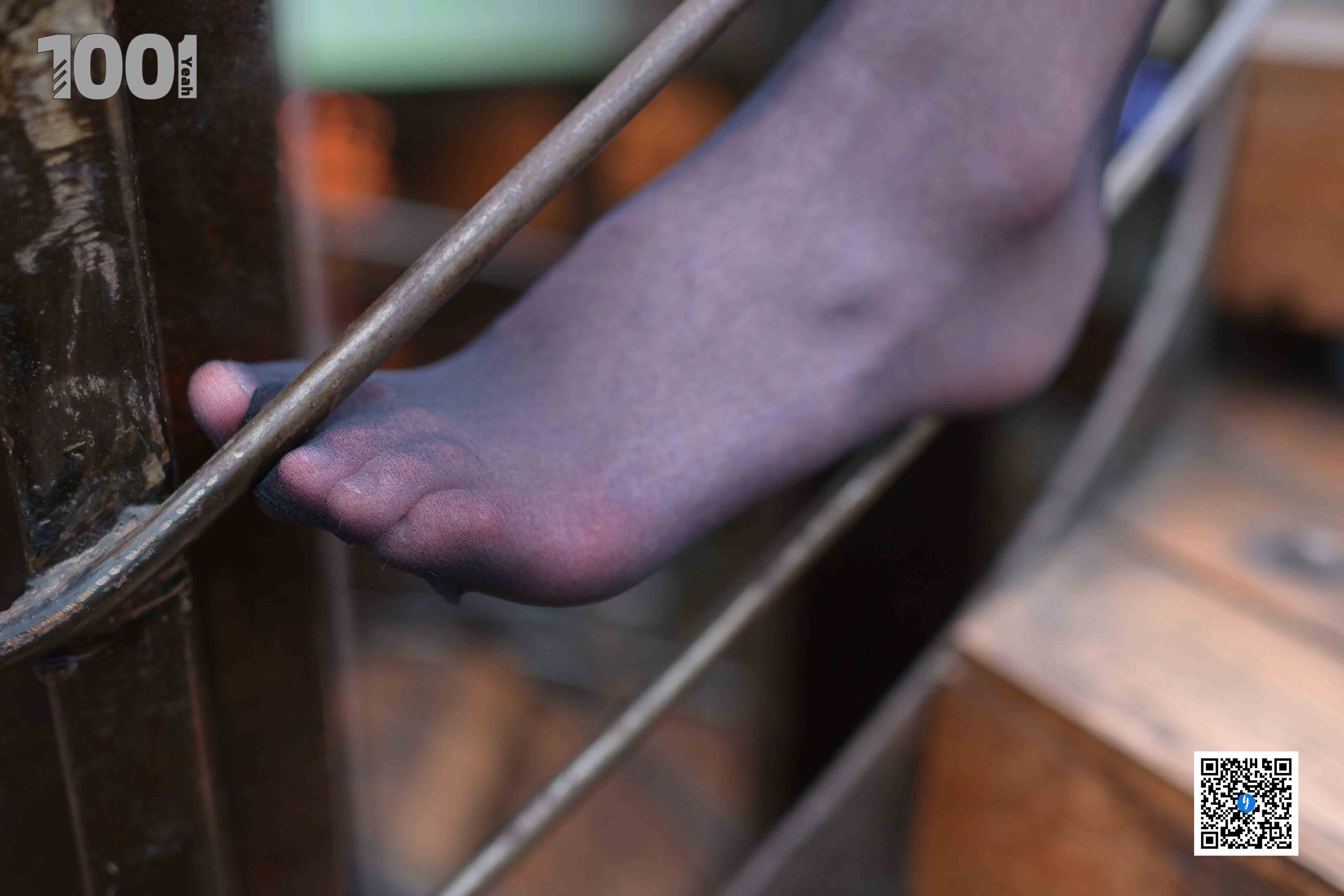 China Beauty Legs and feet 801-1