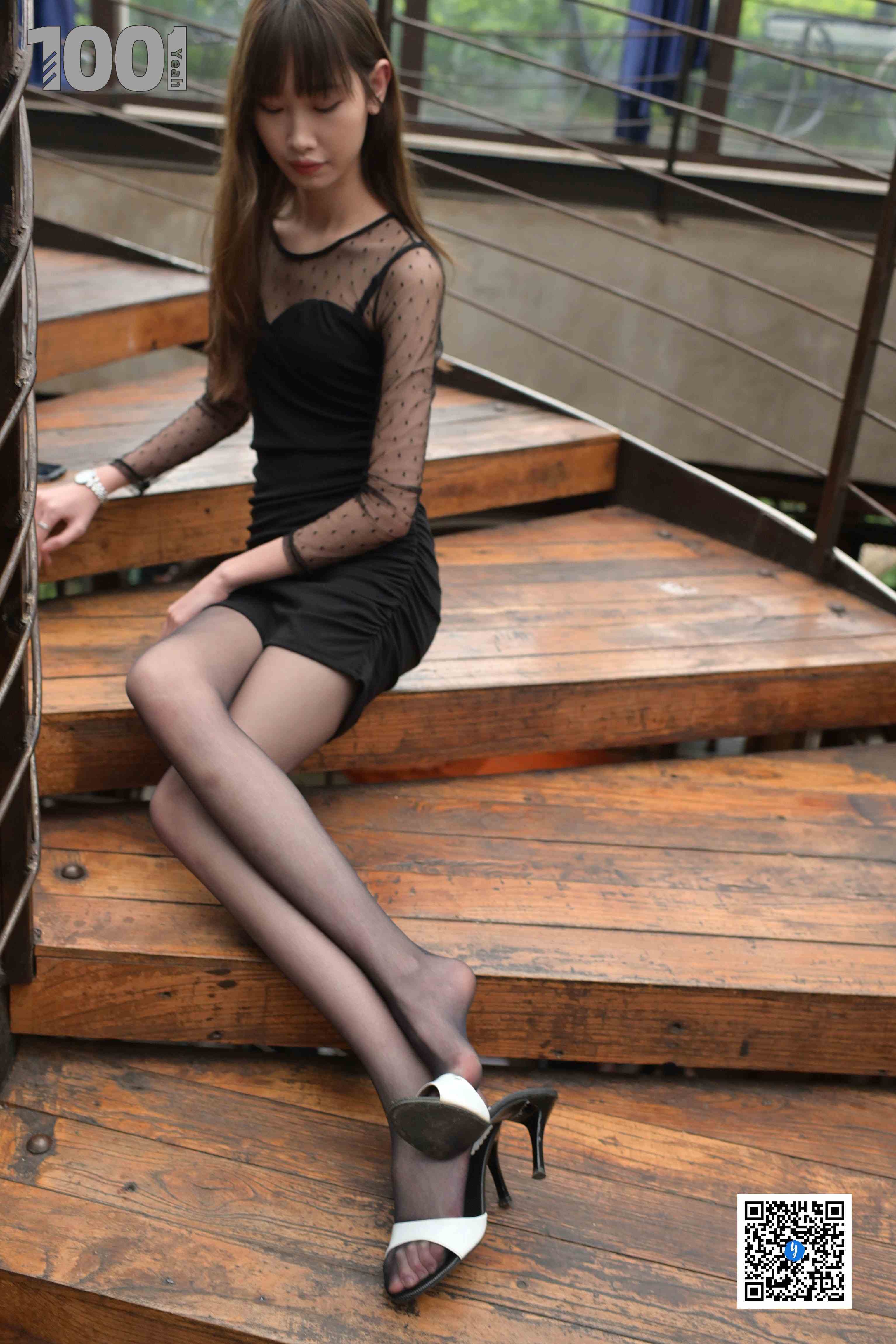 China Beauty Legs and feet 801-3