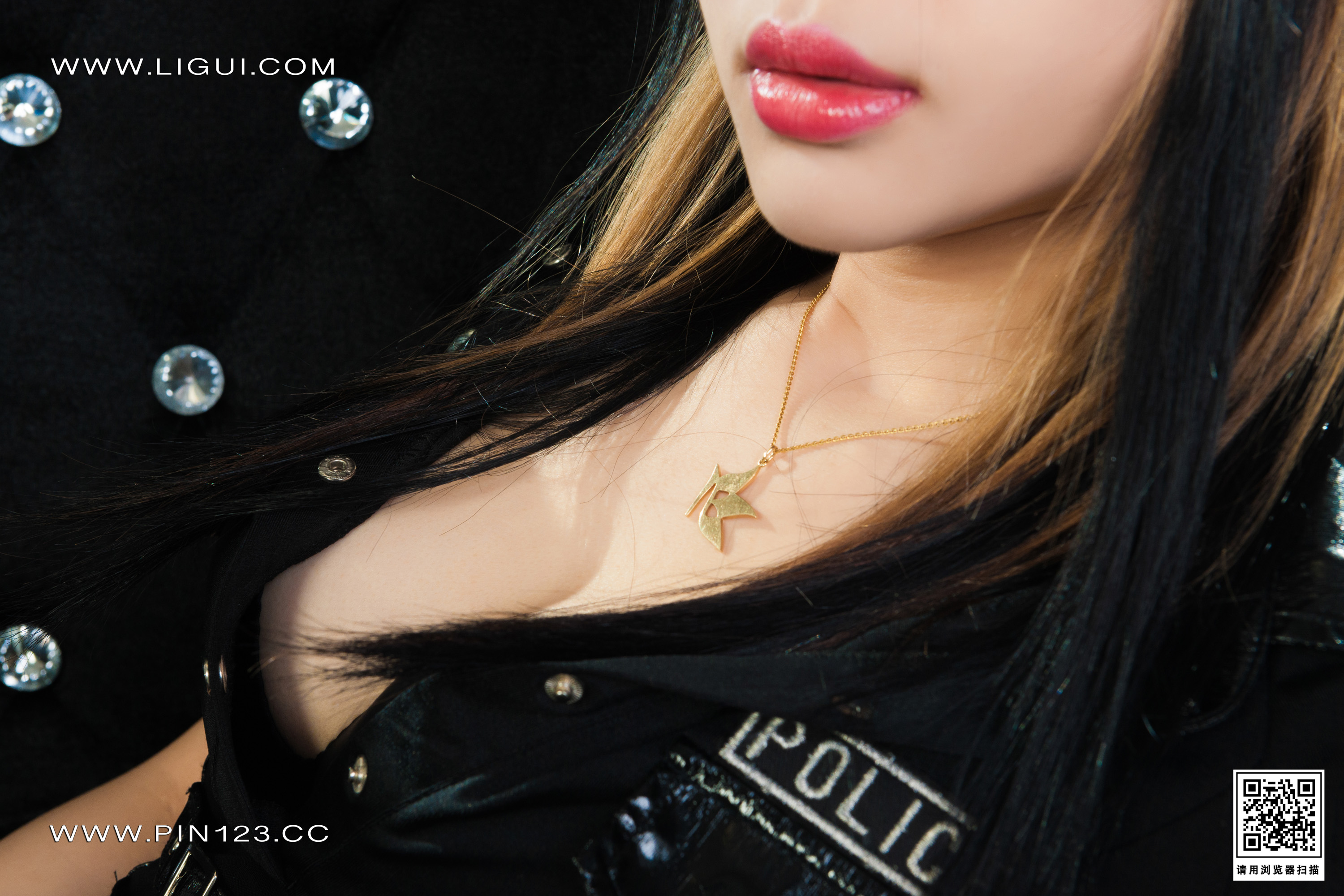 Chinese lady bondage 483