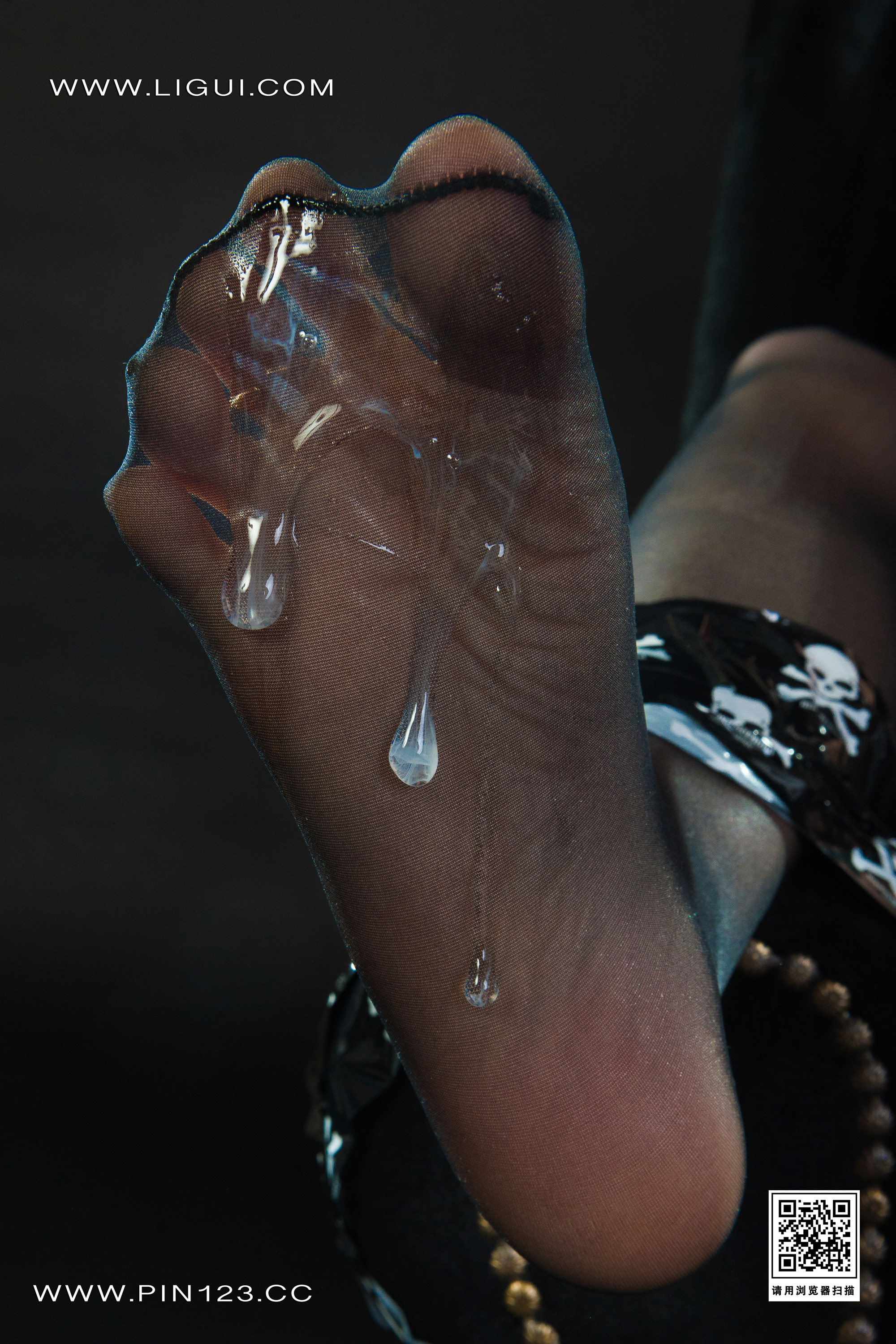 Chinese lady bondage 483