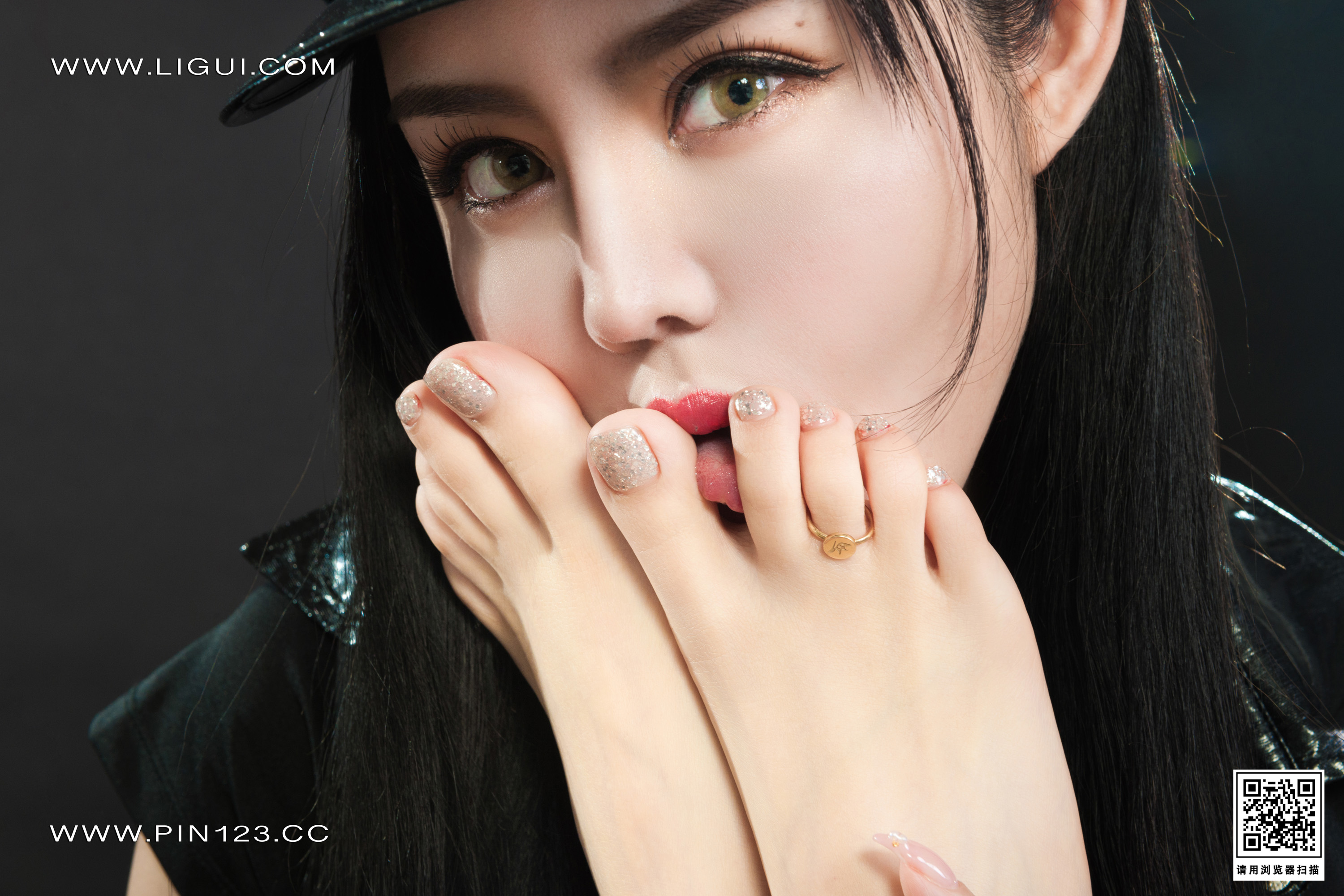 Chinese lady bondage 489