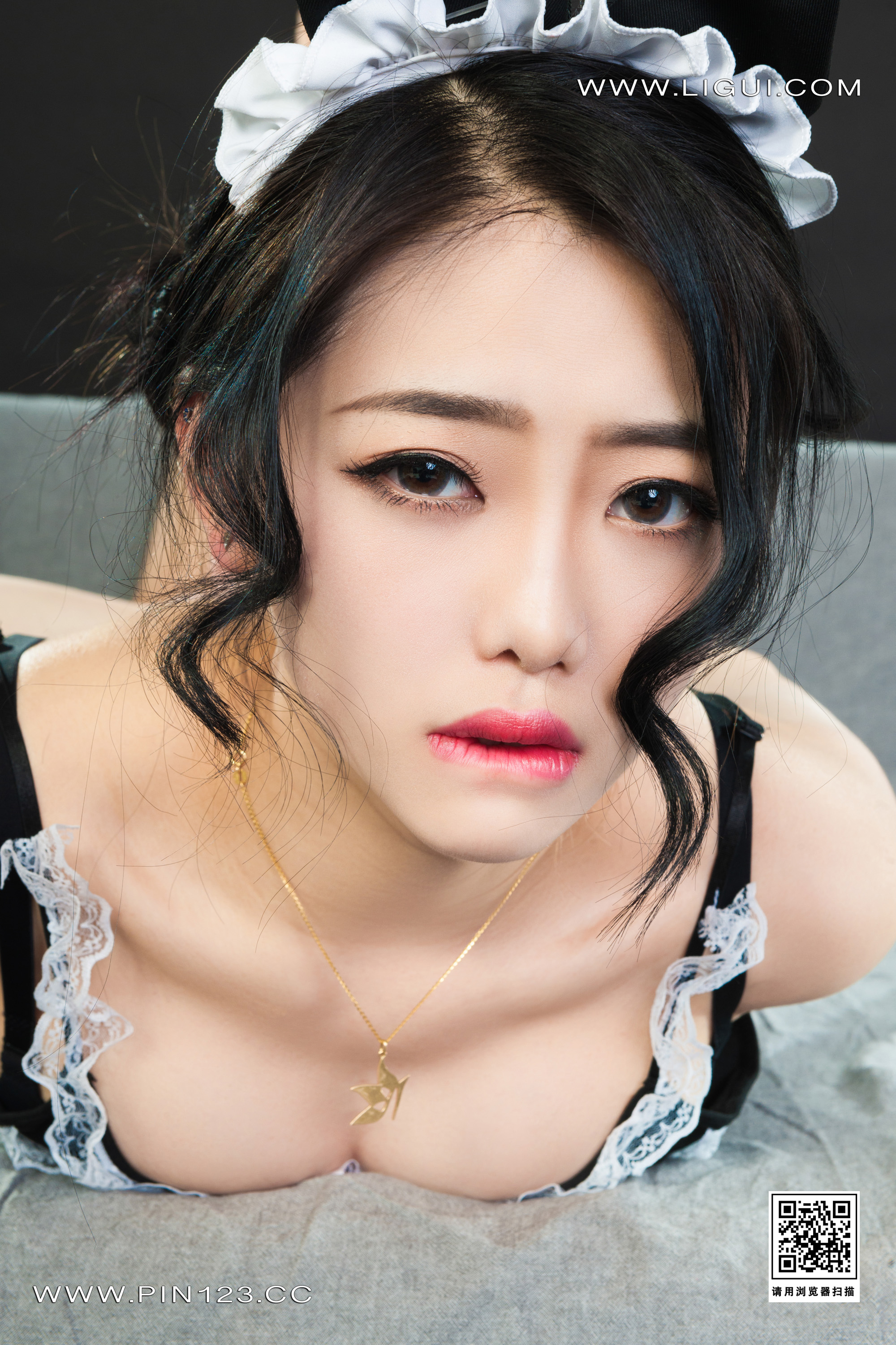 Chinese lady bondage 489