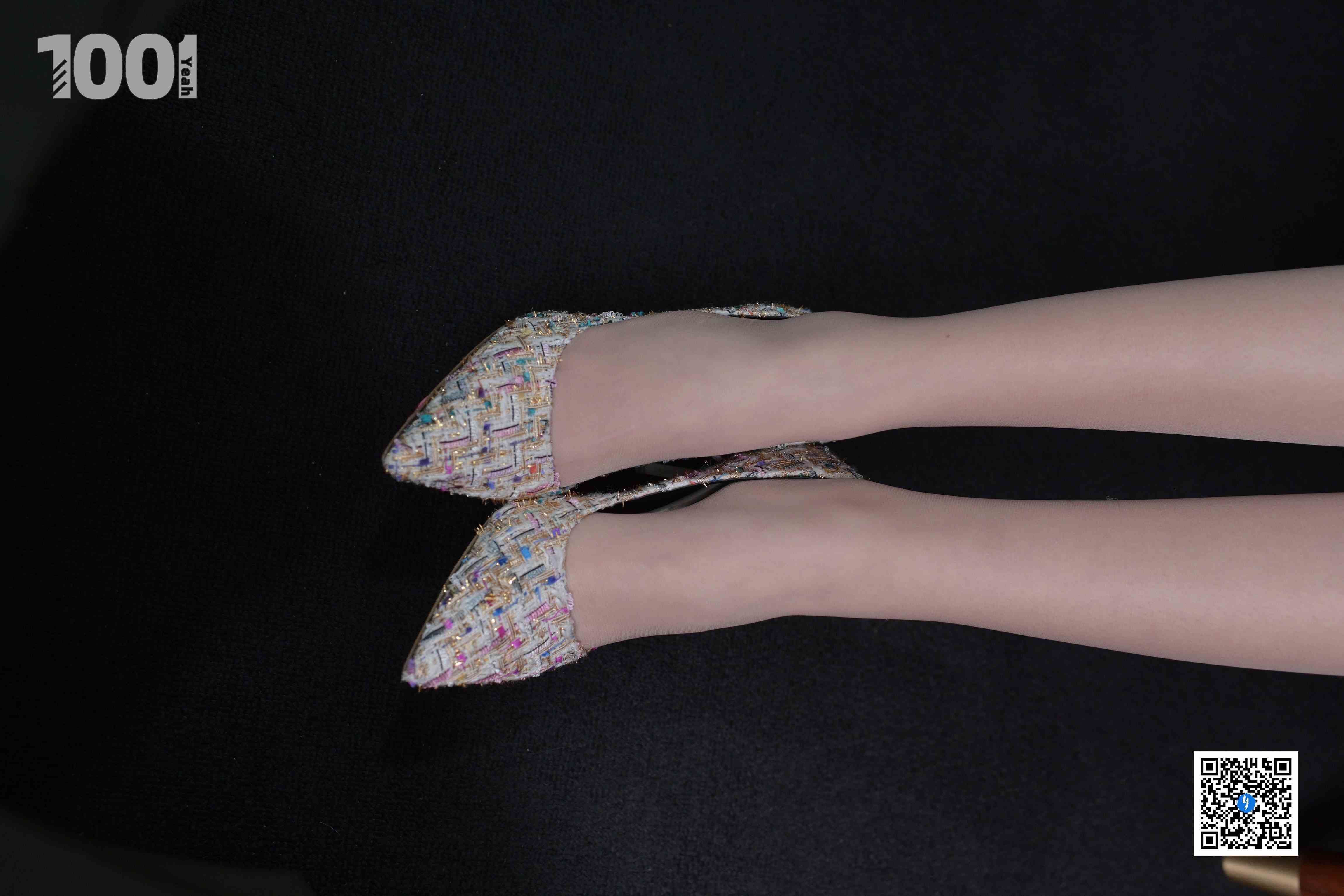 China Beauty Legs and feet 802-1