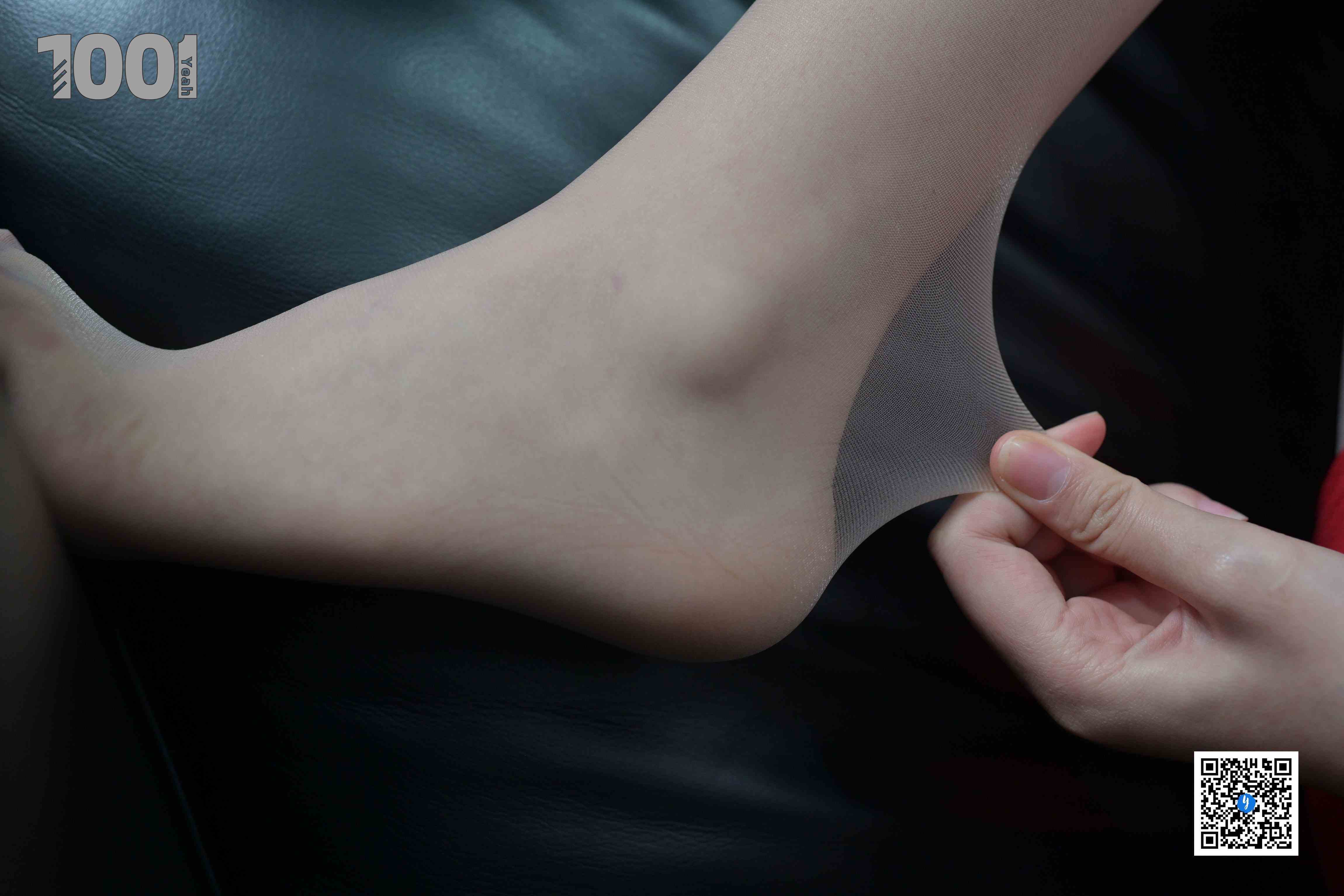 China Beauty Legs and feet 802-2