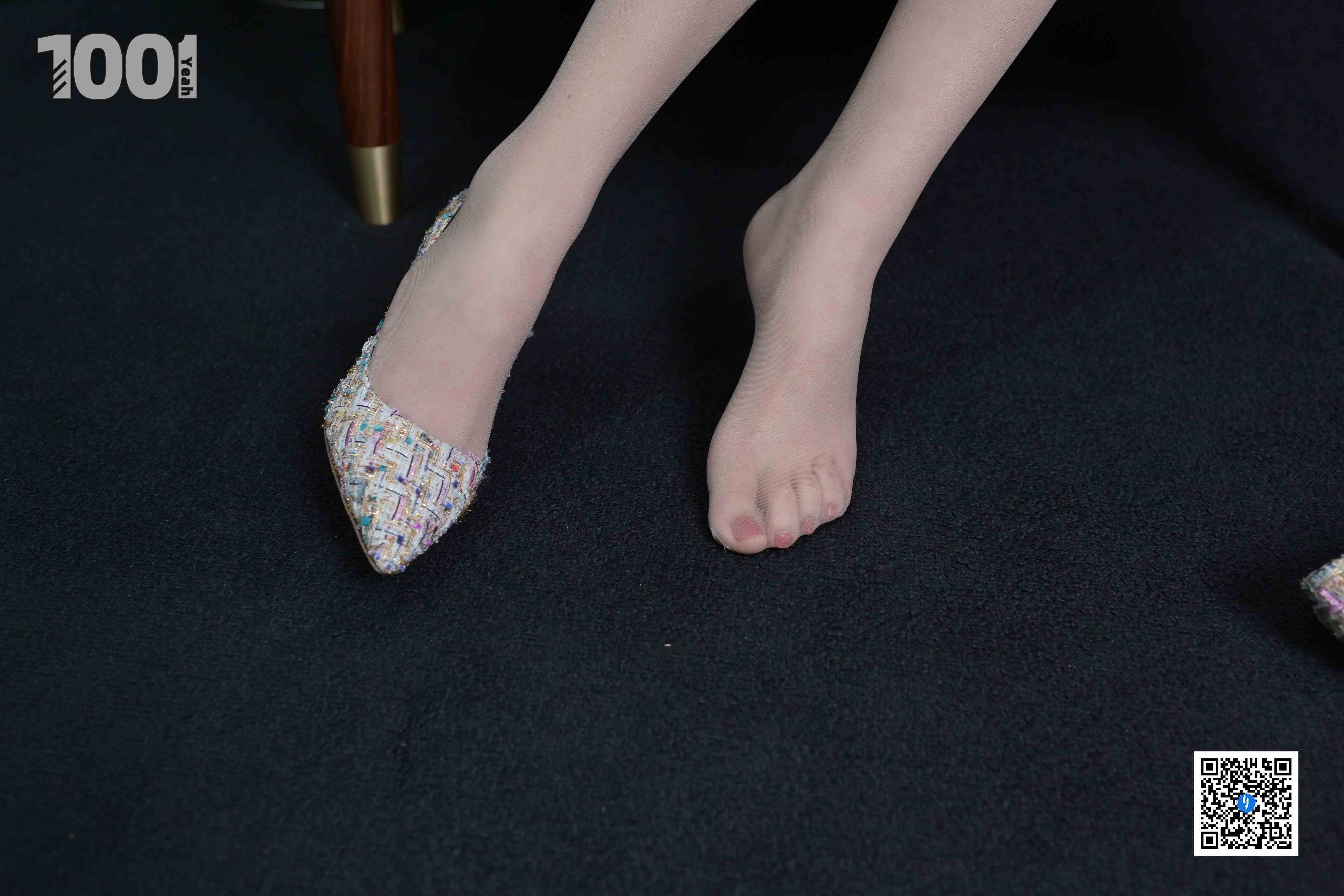 China Beauty Legs and feet 802-2