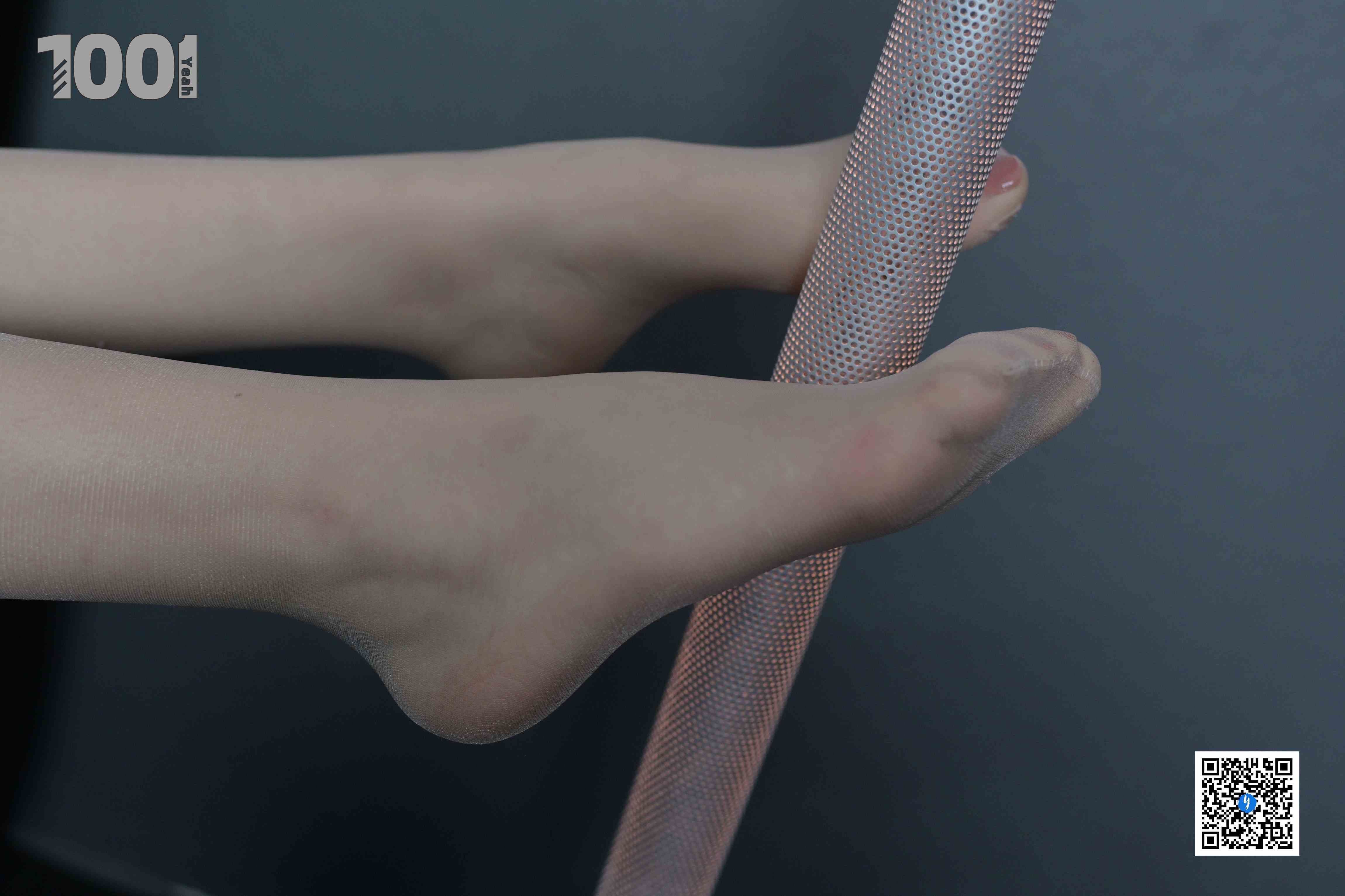 China Beauty Legs and feet 802-3