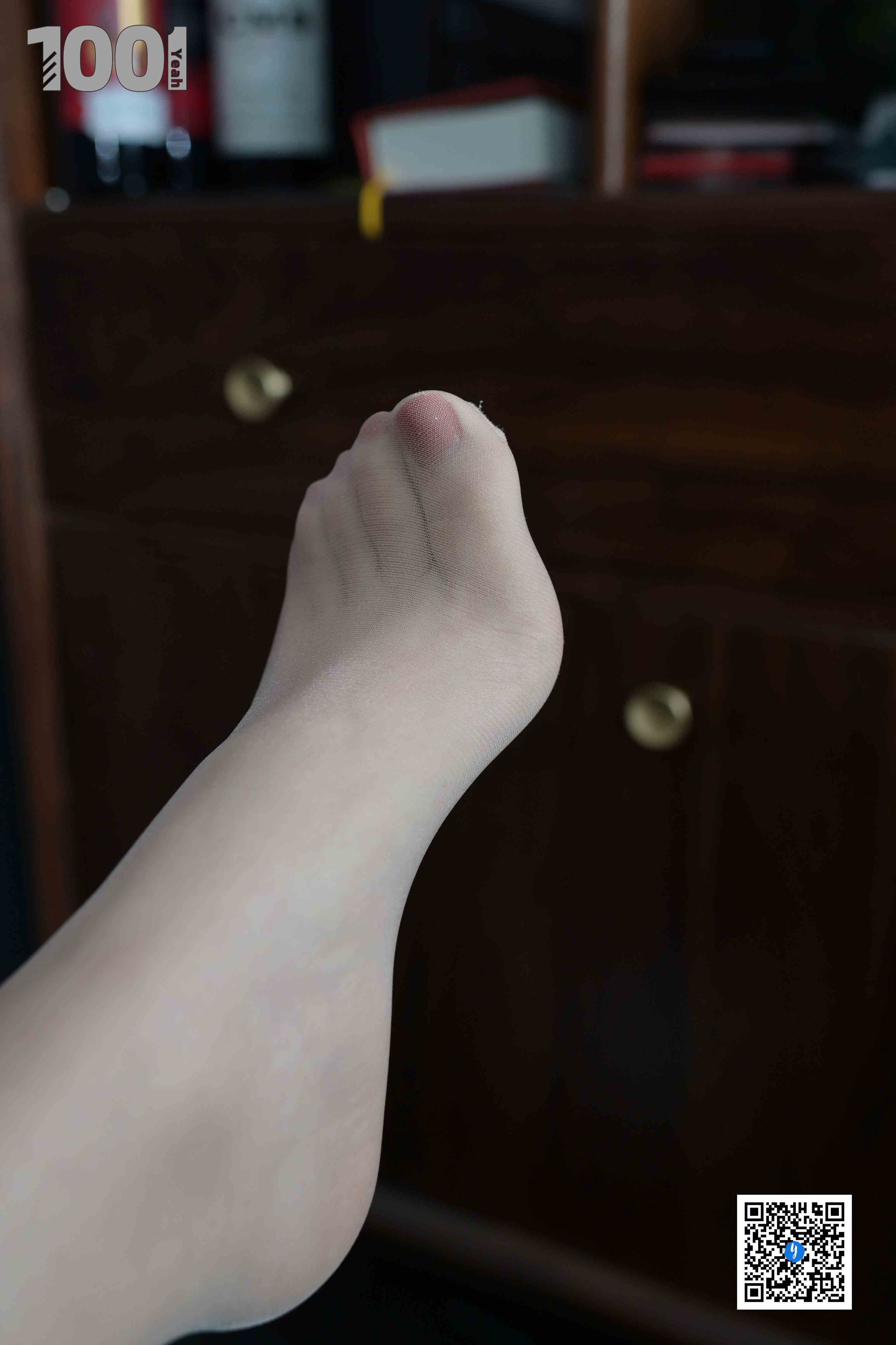 China Beauty Legs and feet 802-3