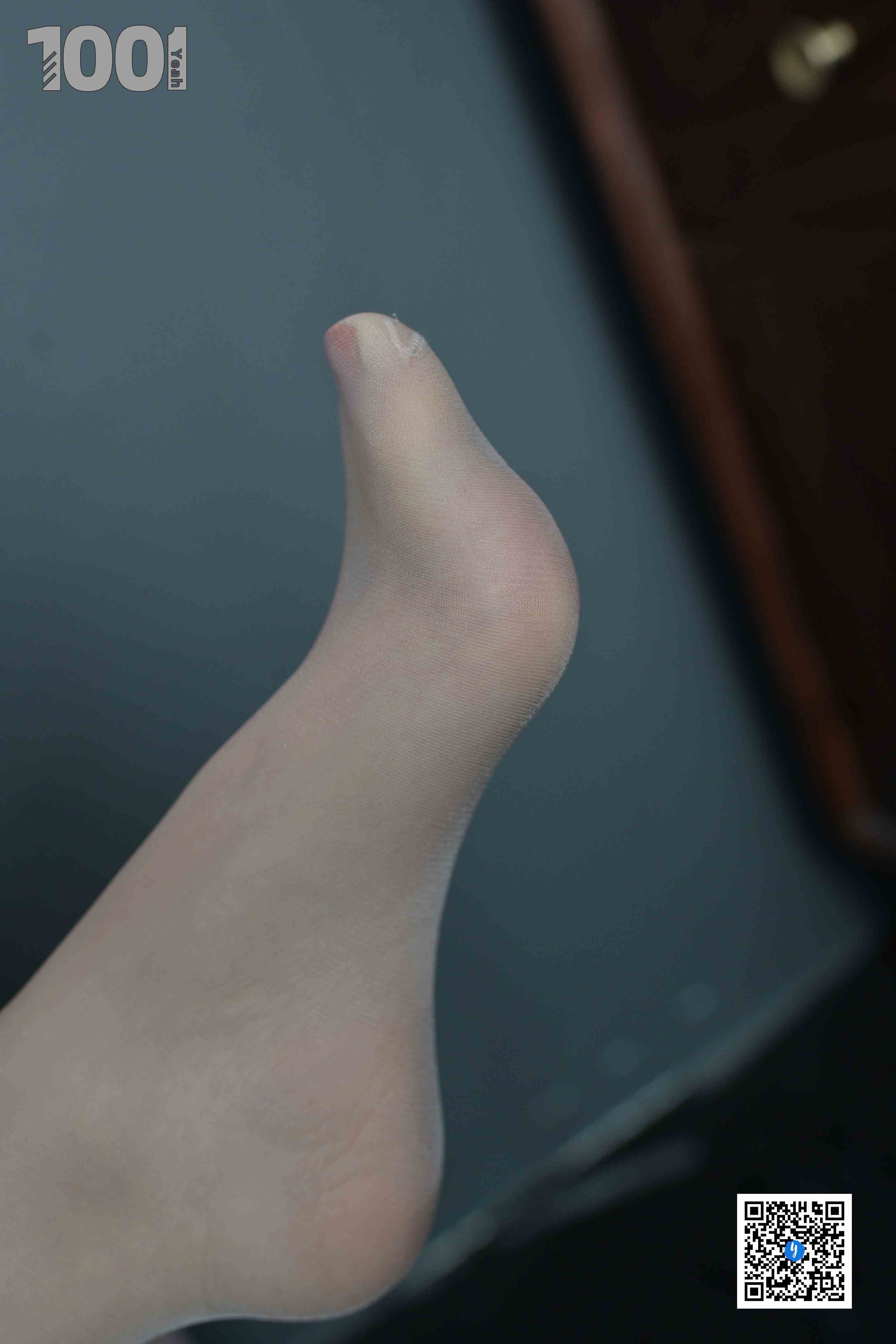 China Beauty Legs and feet 802-3