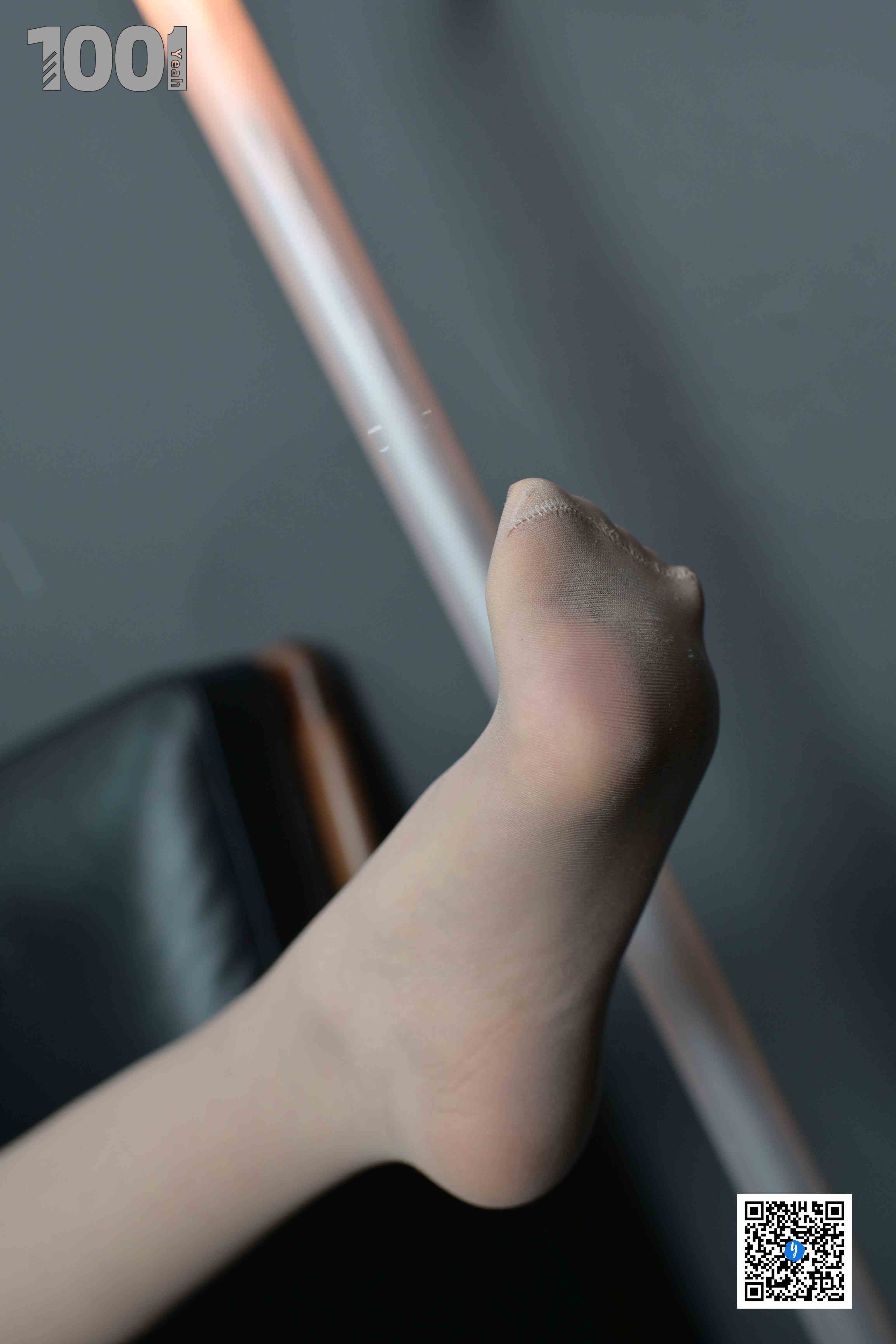 China Beauty Legs and feet 802-3