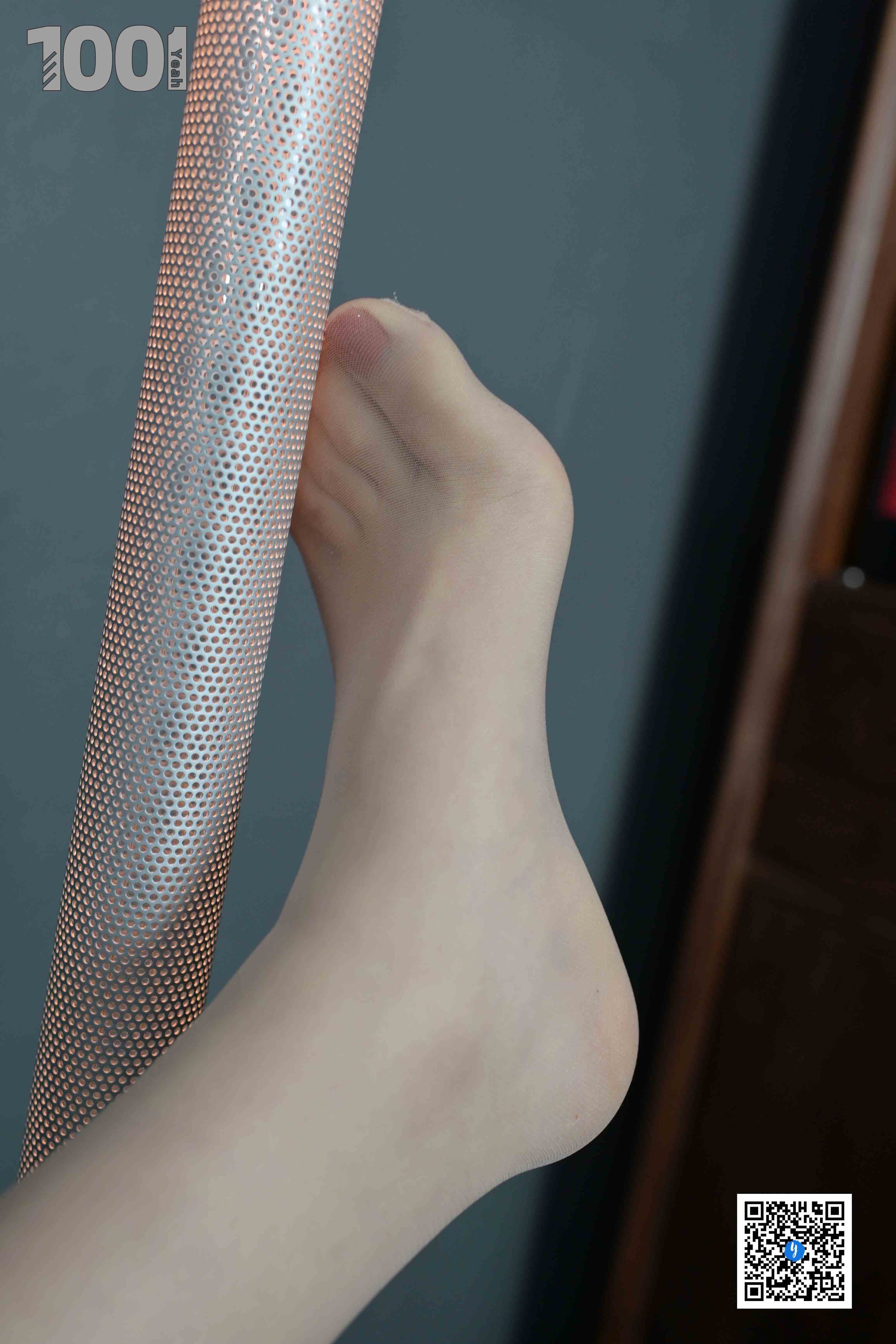 China Beauty Legs and feet 802-3