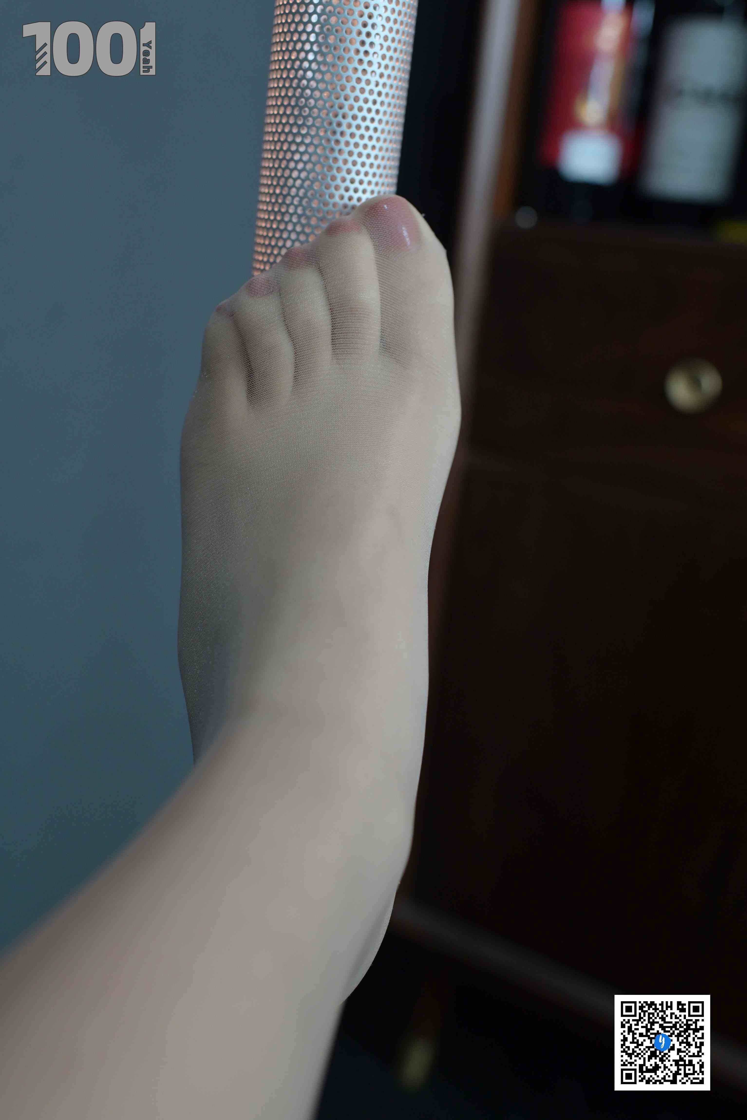 China Beauty Legs and feet 802-3