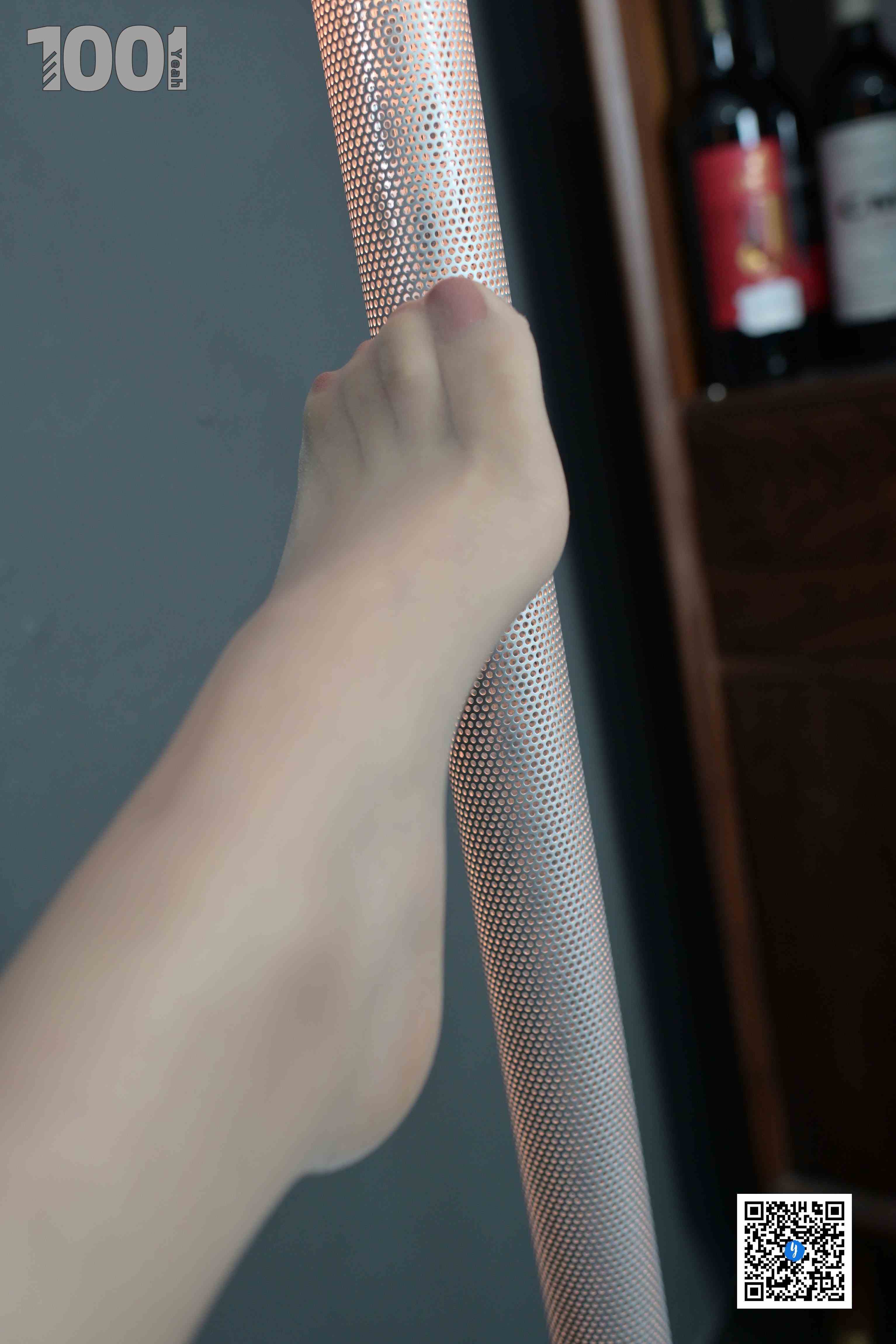 China Beauty Legs and feet 802-3