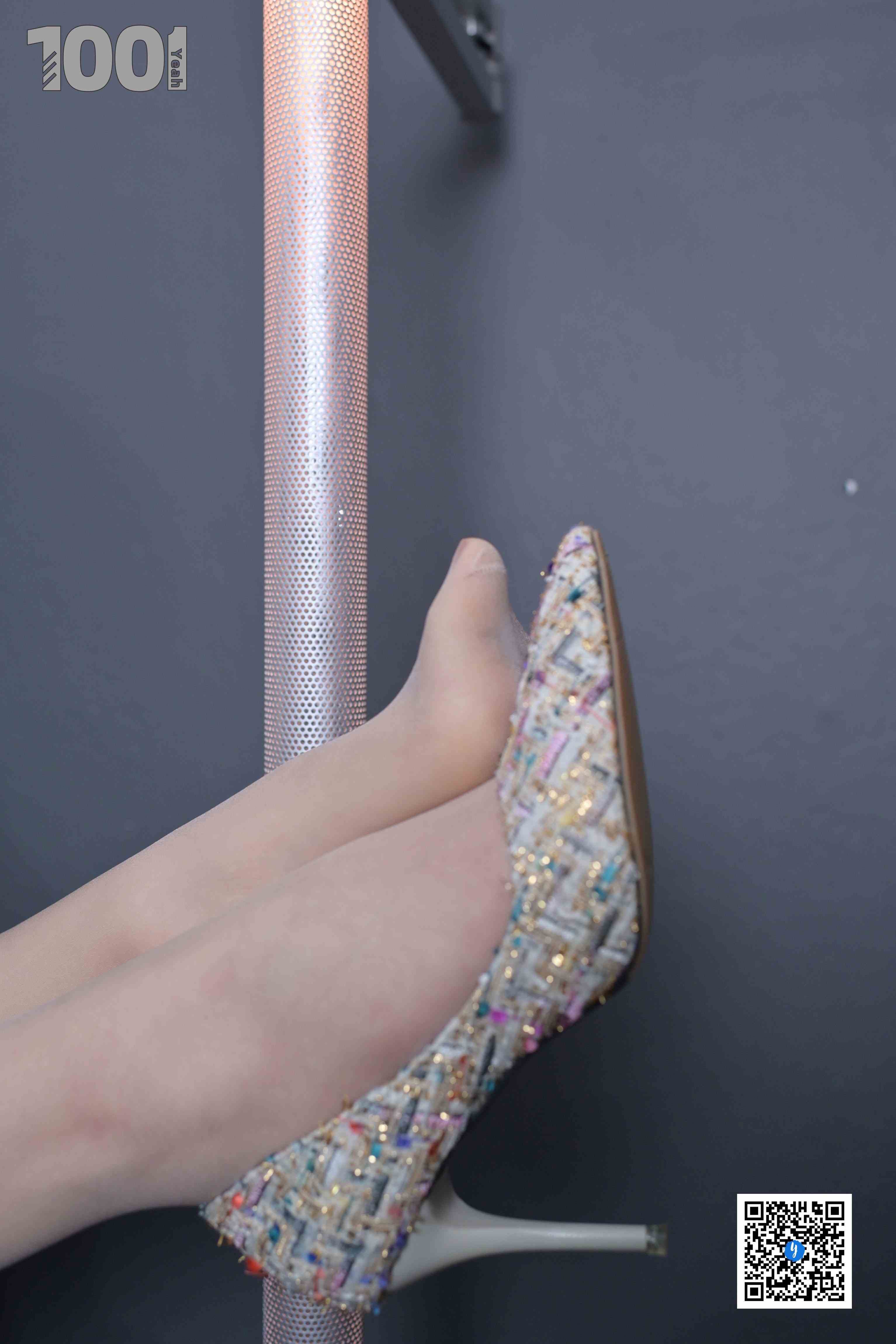 China Beauty Legs and feet 802-3