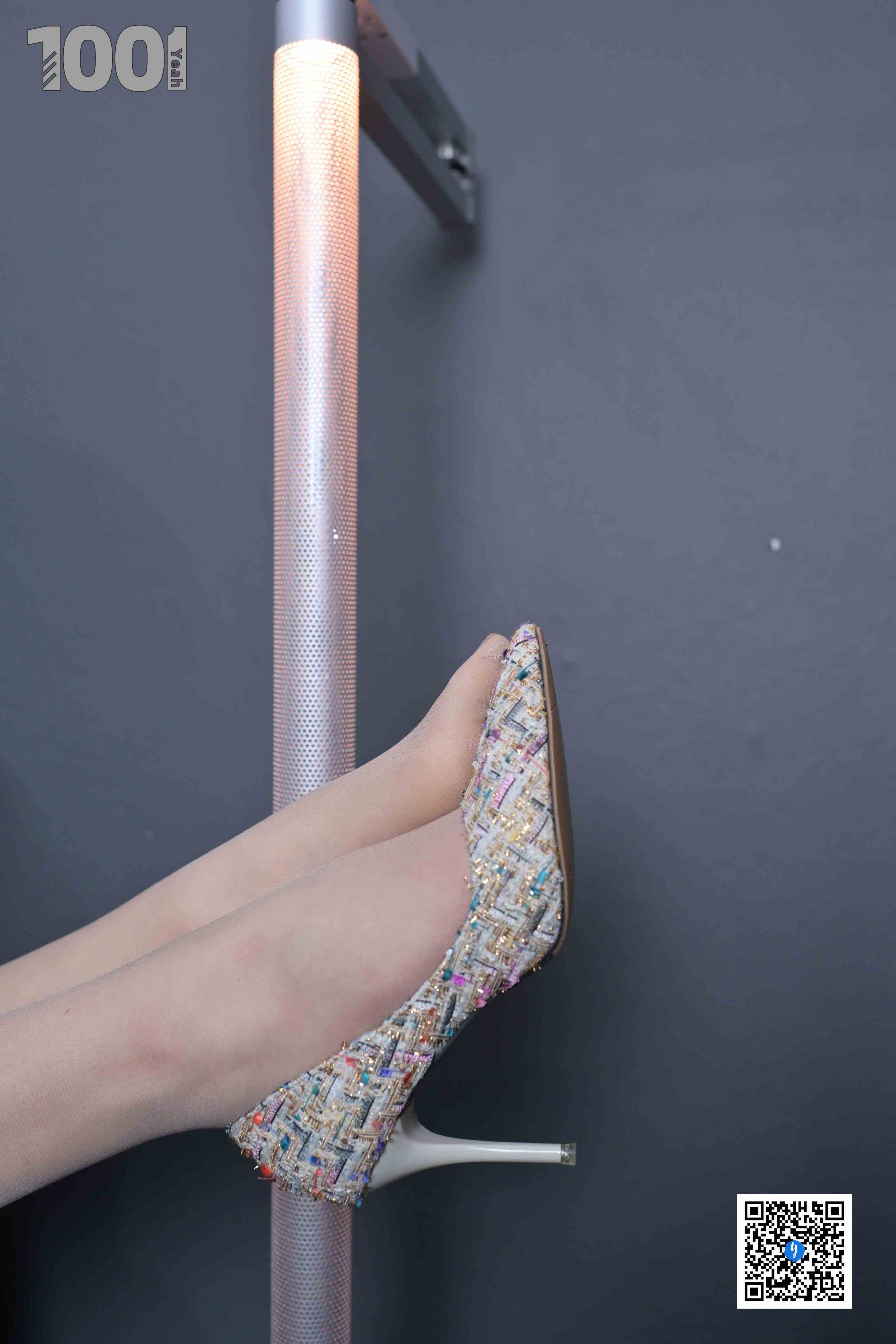 China Beauty Legs and feet 802-3