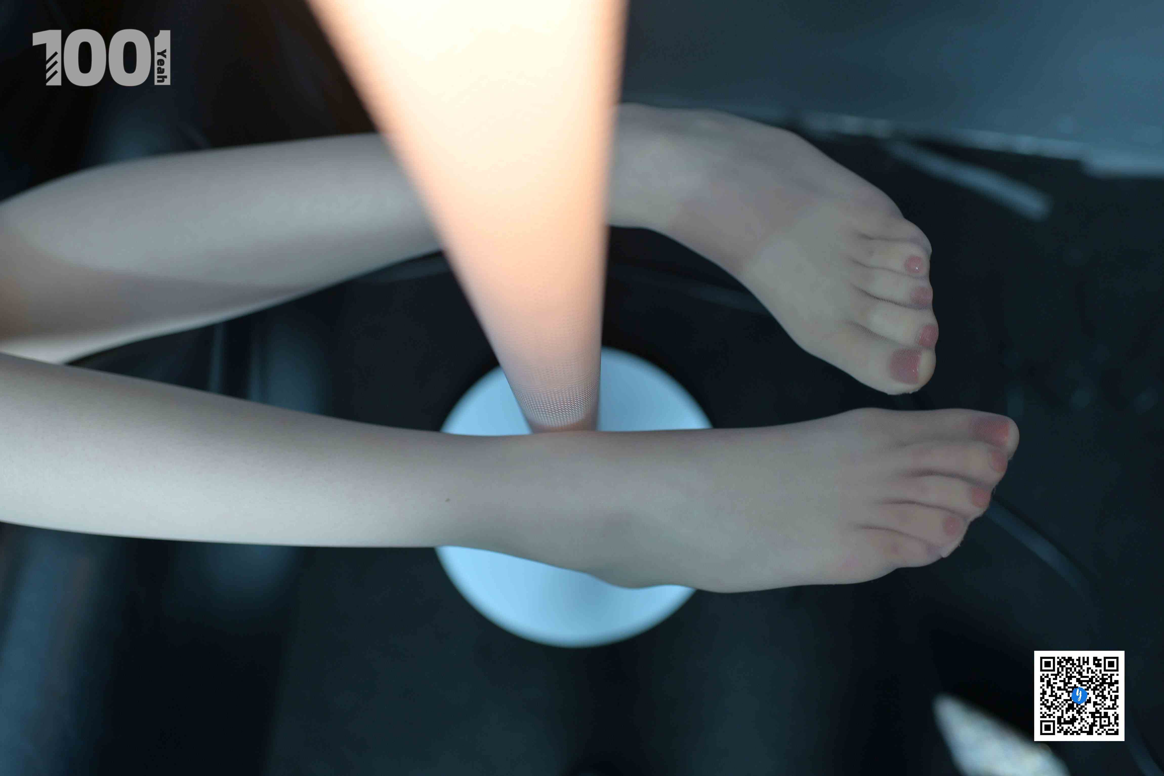 China Beauty Legs and feet 802-3