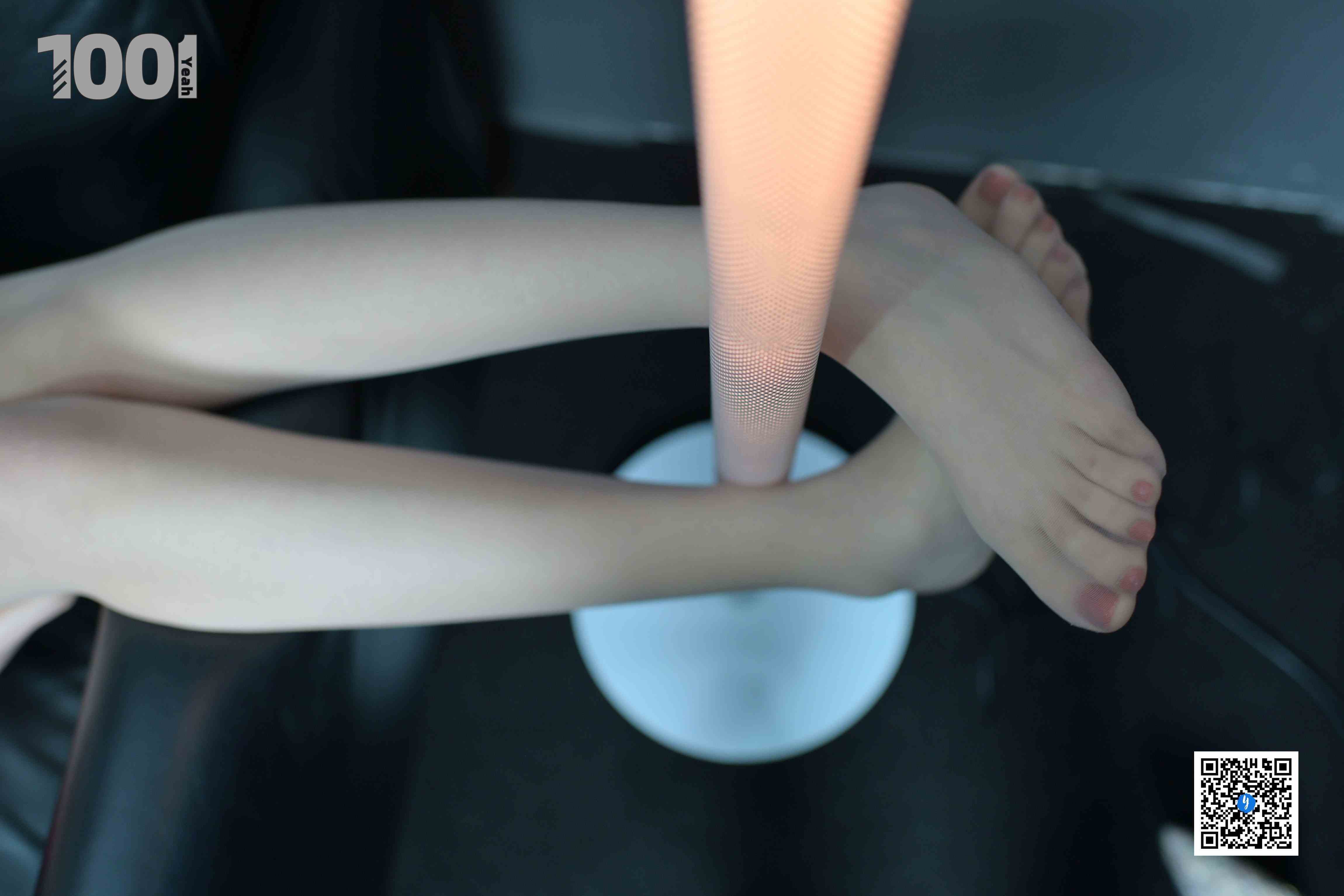 China Beauty Legs and feet 802-3