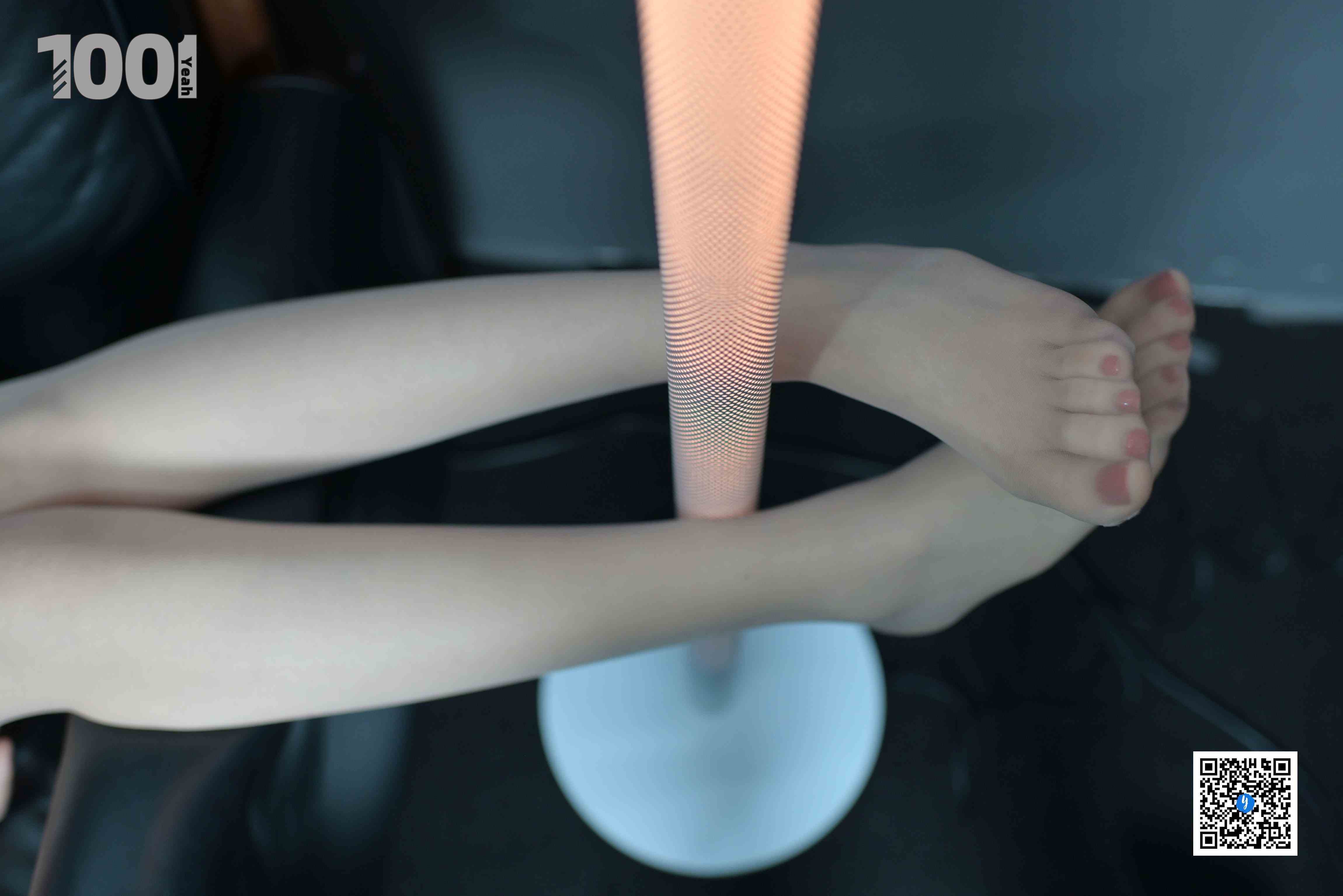 China Beauty Legs and feet 802-3