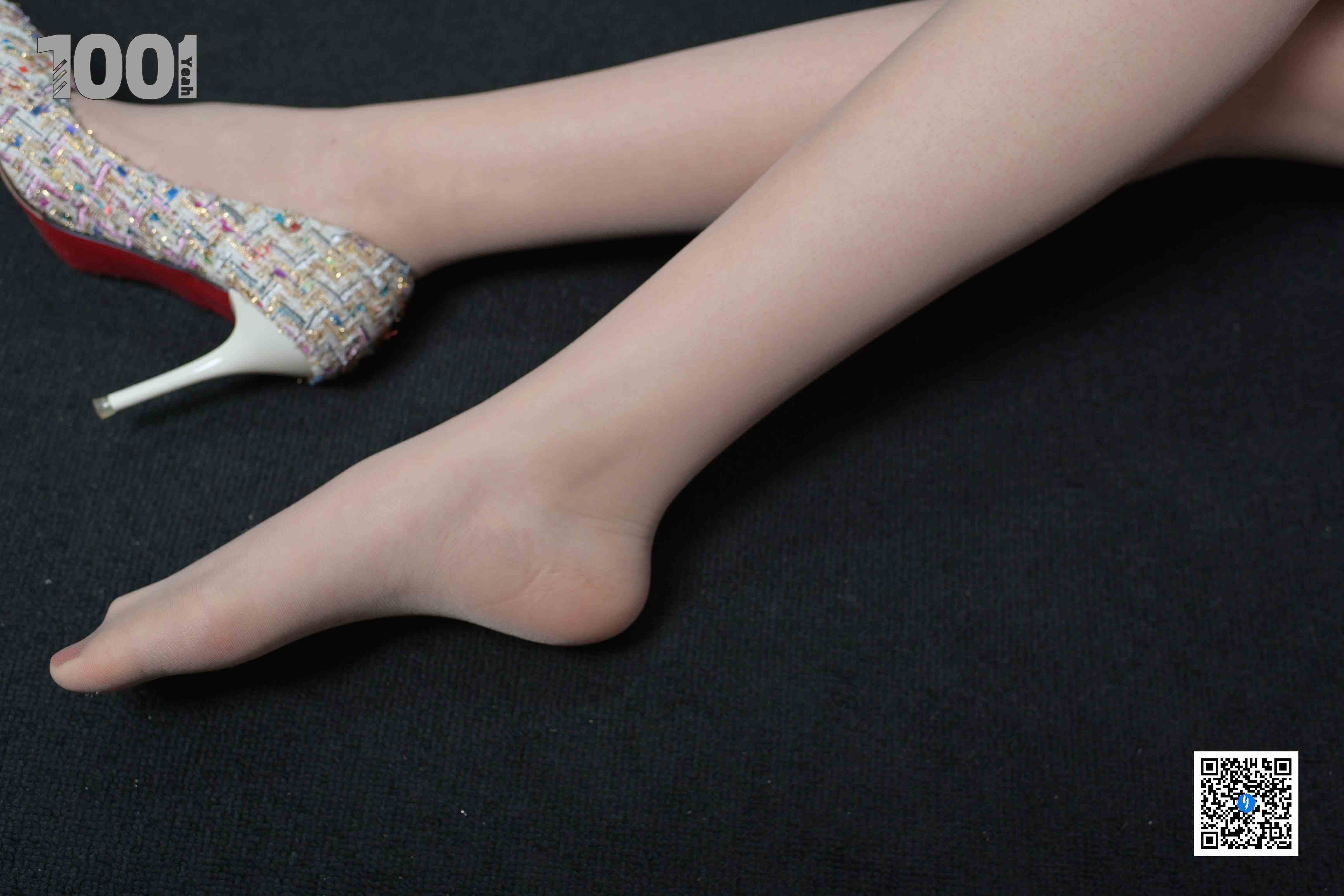 China Beauty Legs and feet 802-4