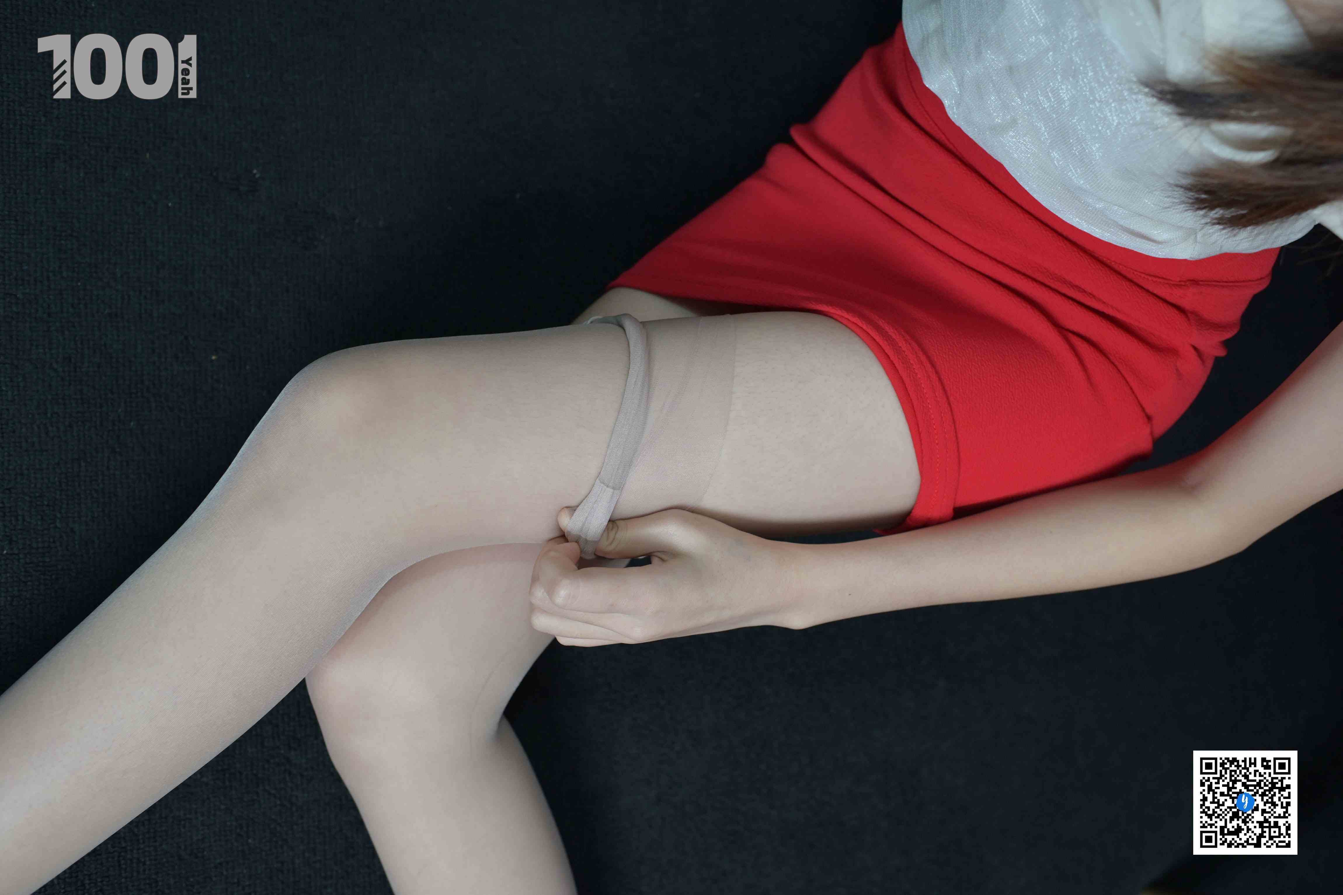 China Beauty Legs and feet 802-4