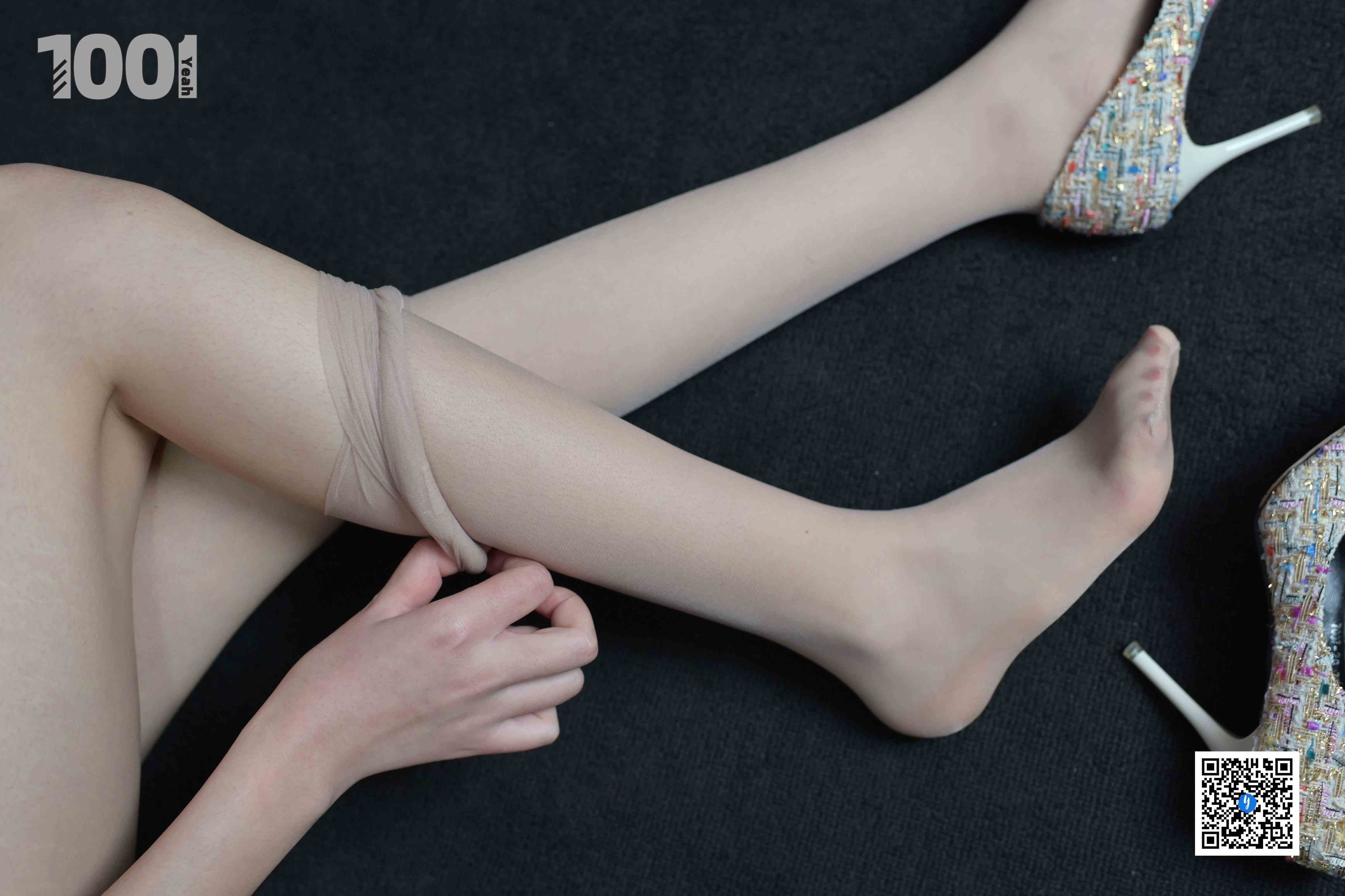 China Beauty Legs and feet 802-4