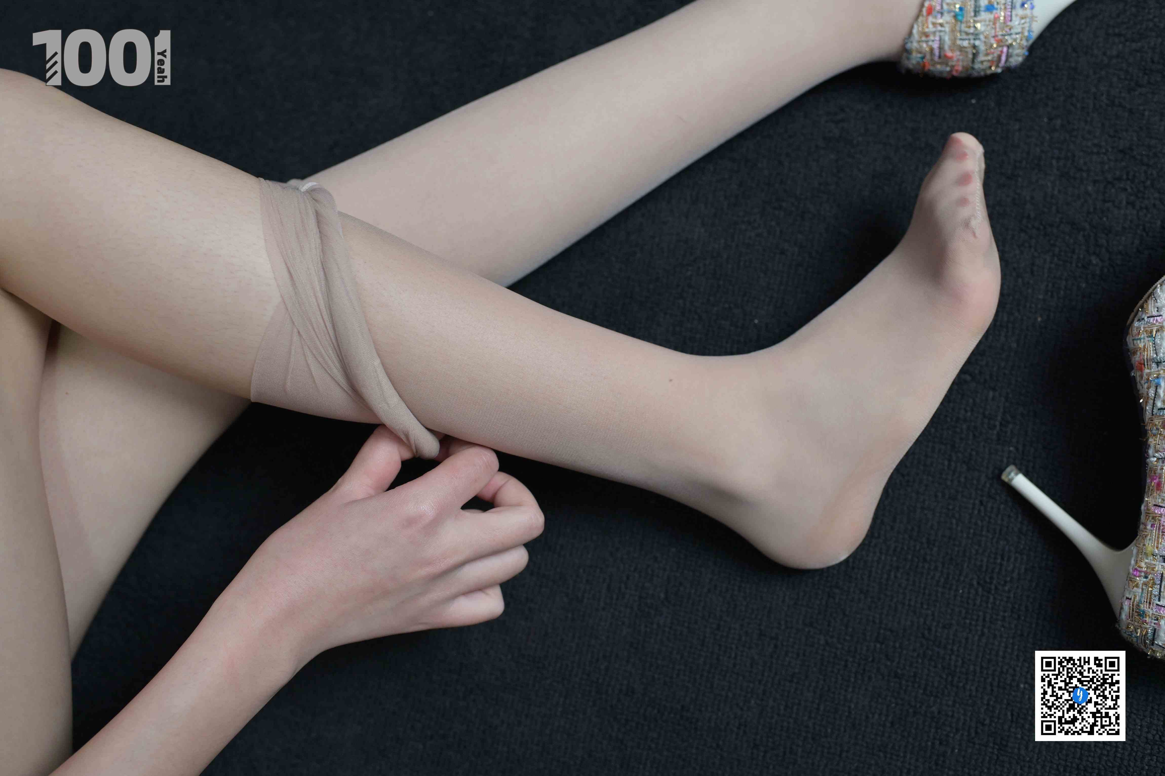 China Beauty Legs and feet 802-4