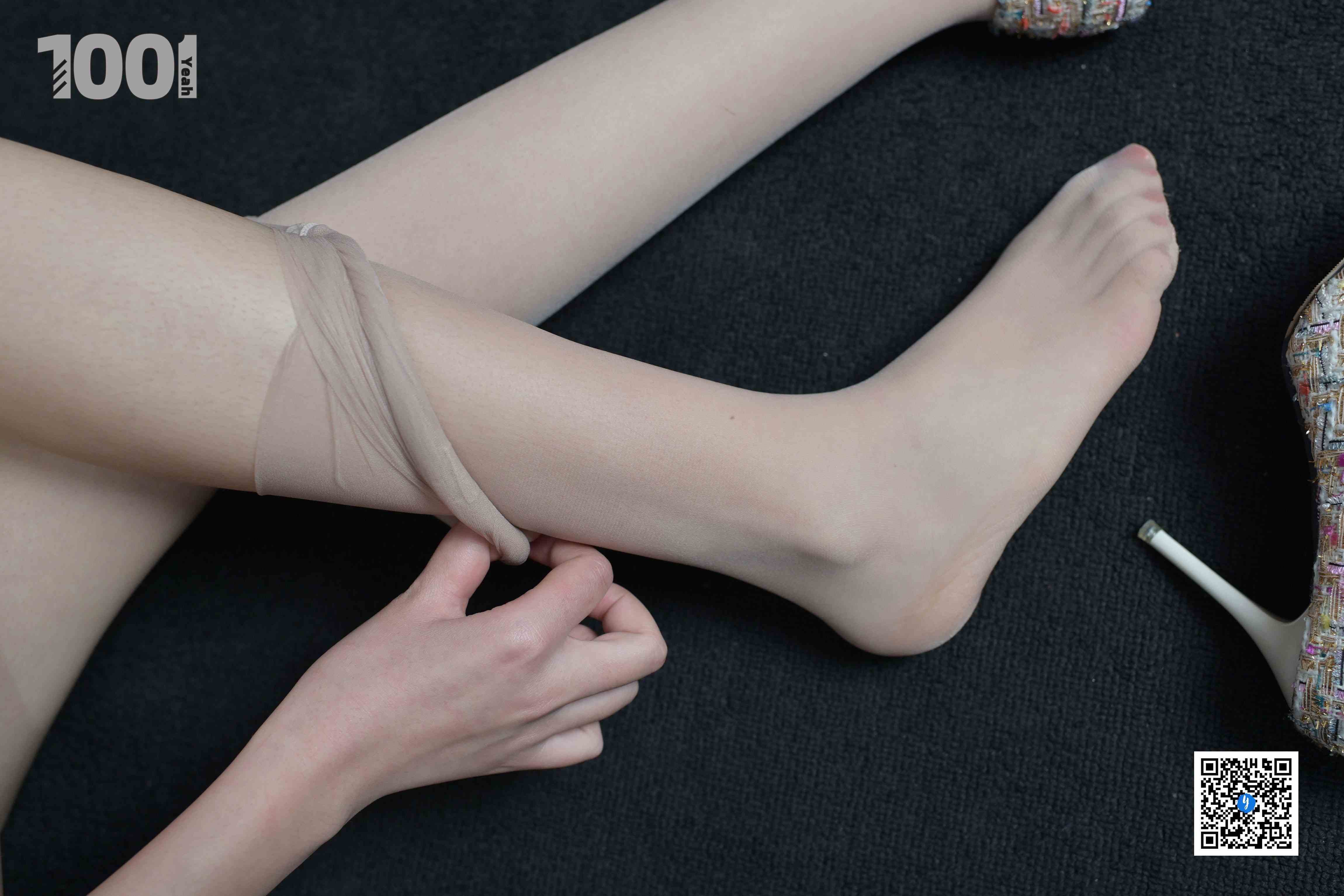 China Beauty Legs and feet 802-4