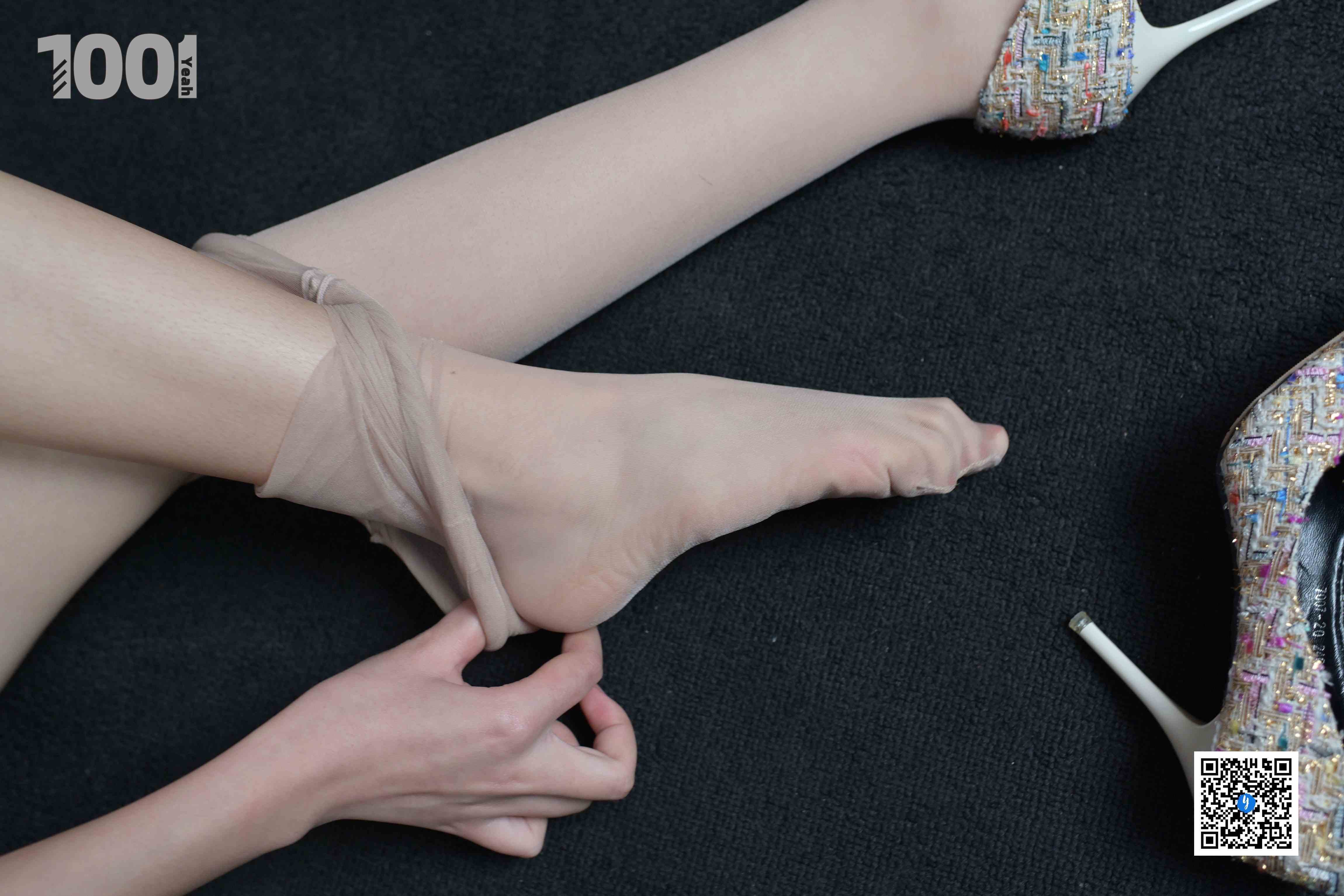 China Beauty Legs and feet 802-4