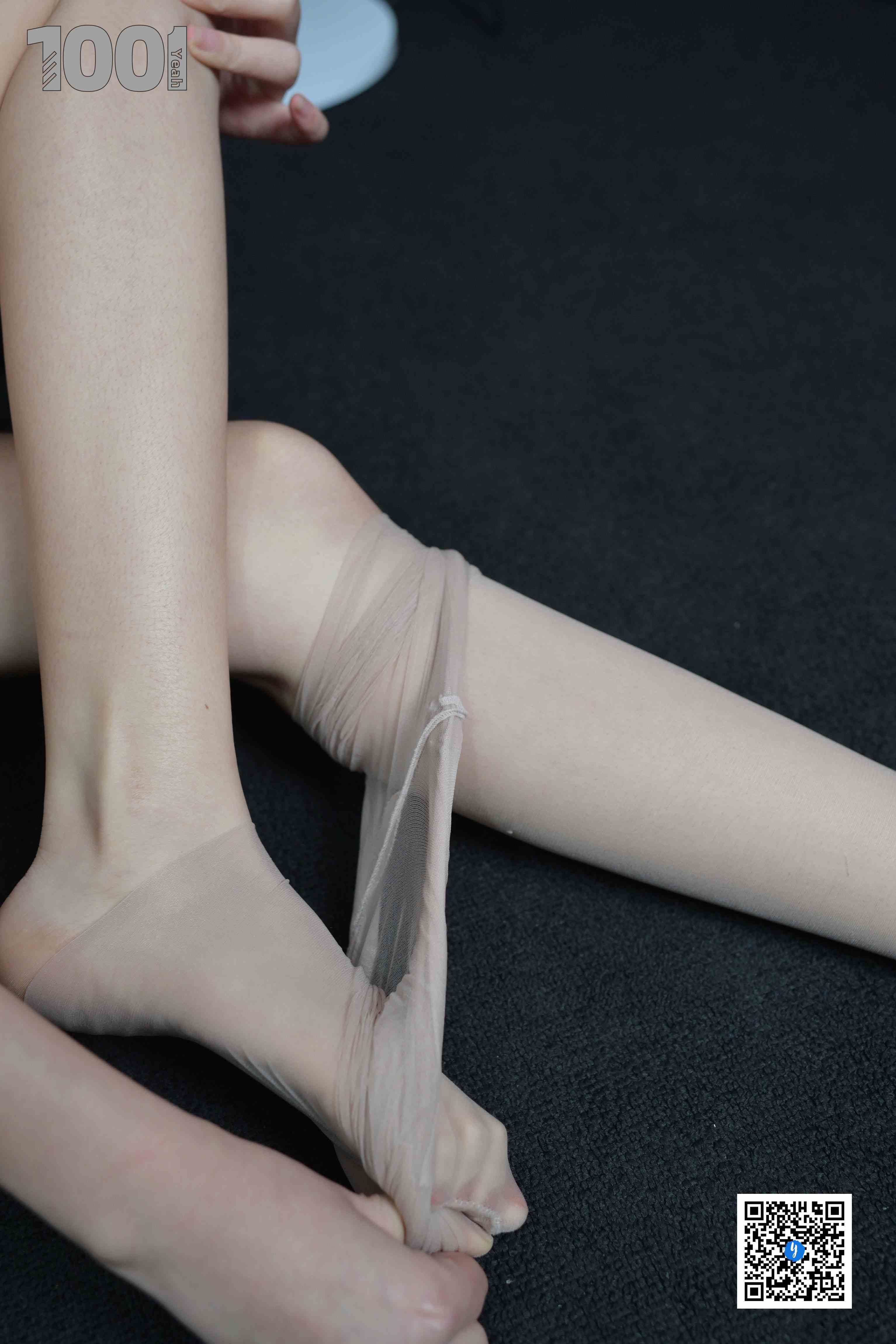 China Beauty Legs and feet 802-4