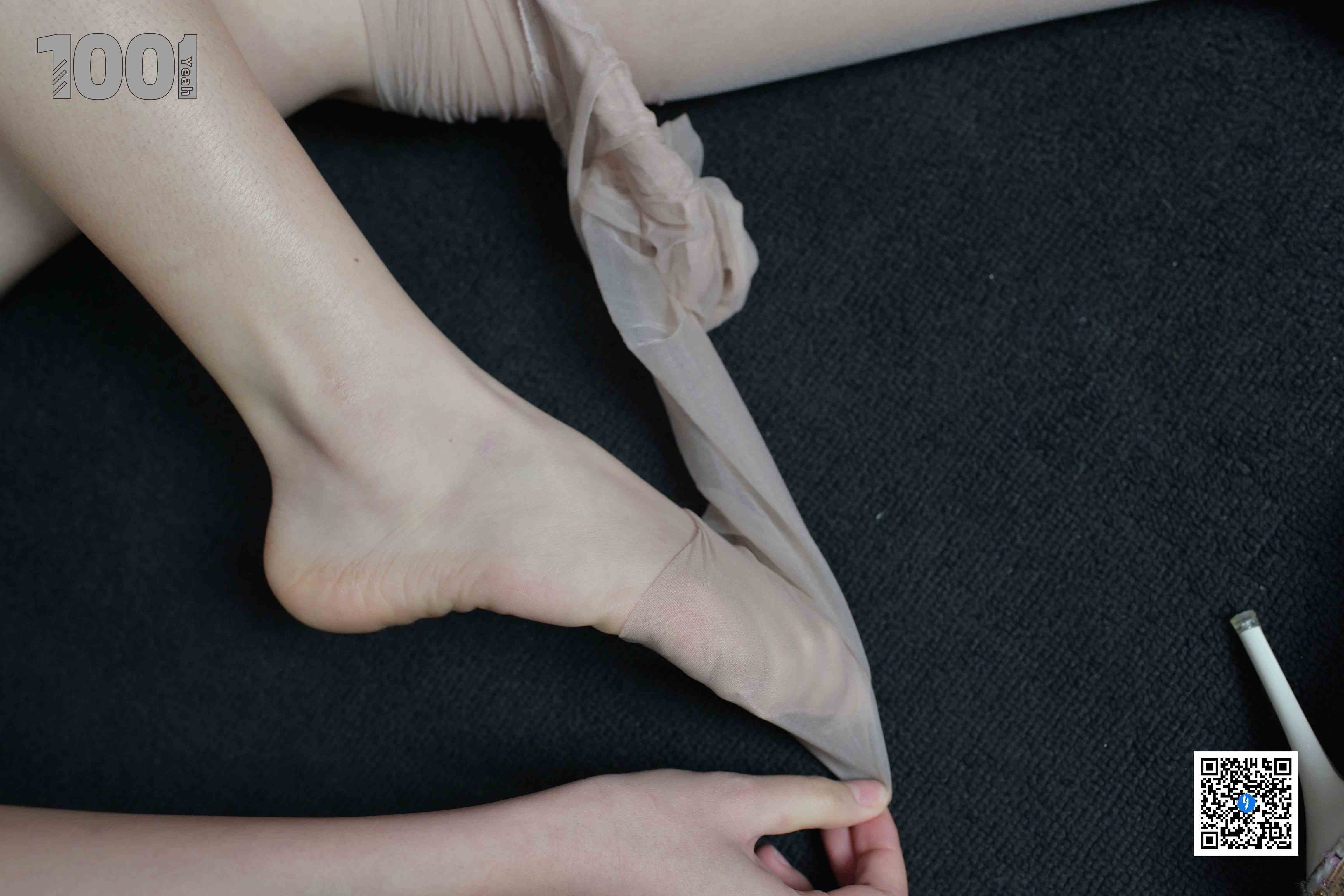 China Beauty Legs and feet 802-4