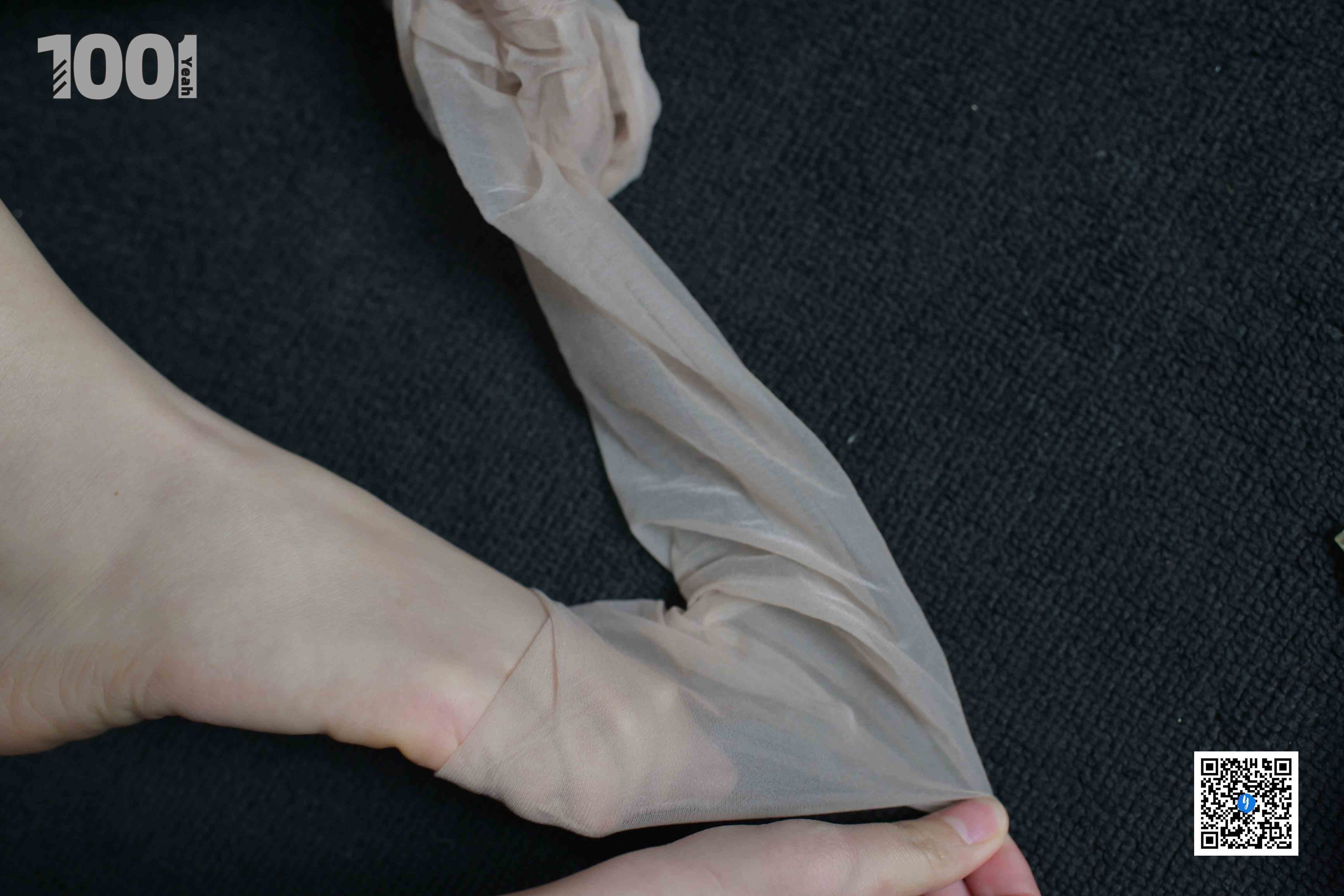 China Beauty Legs and feet 802-4